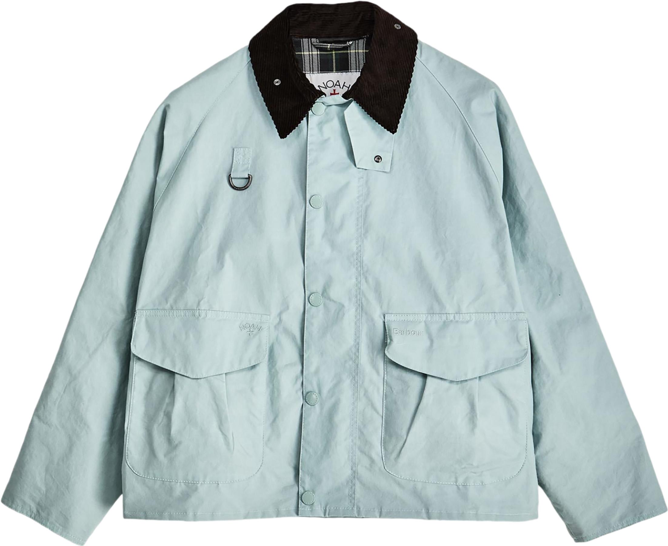 Image de produit pour Manteau décontractée Noah Wading - Unisexe