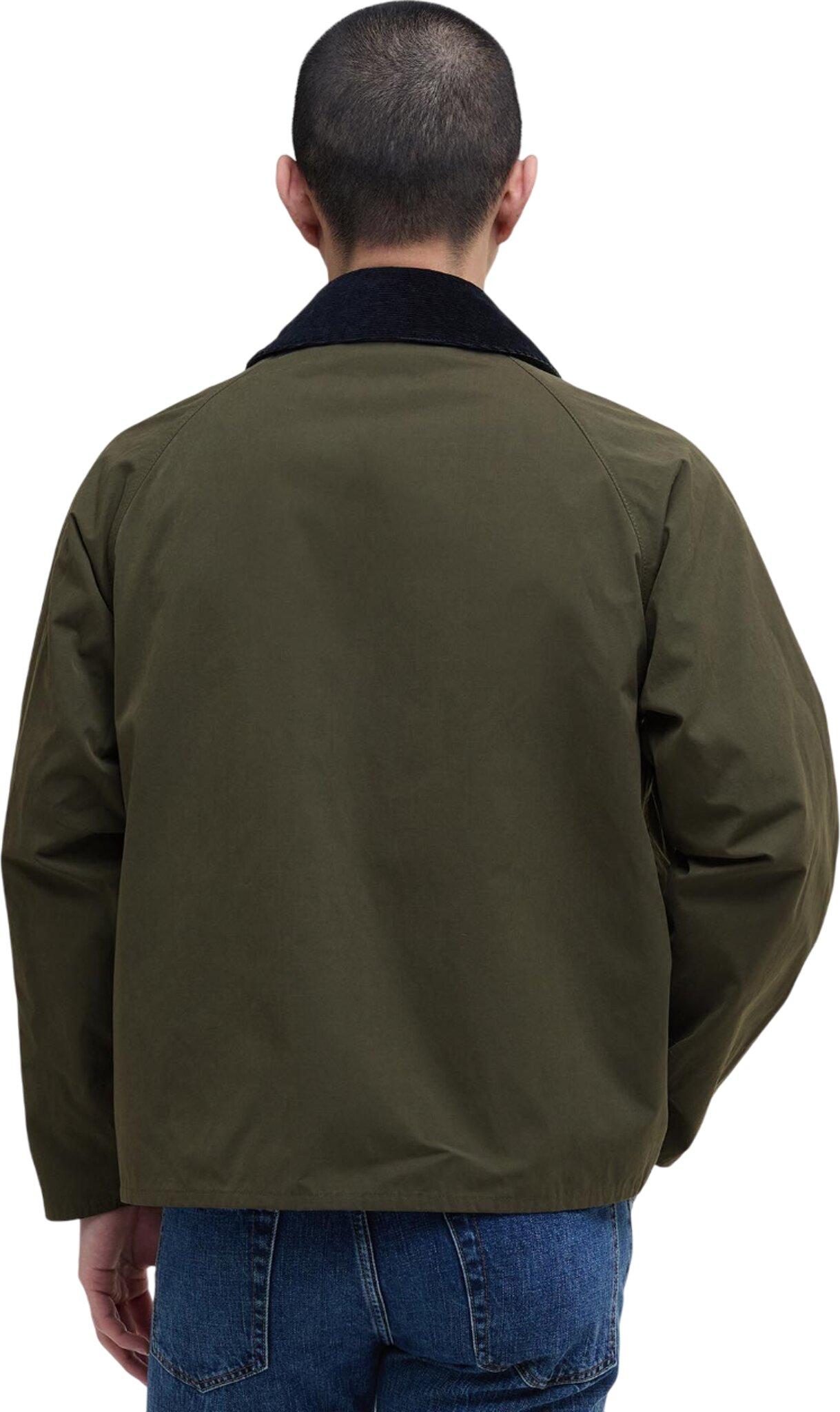 Product gallery image number 7 for product Solar Spey Casual Jacket - Men's