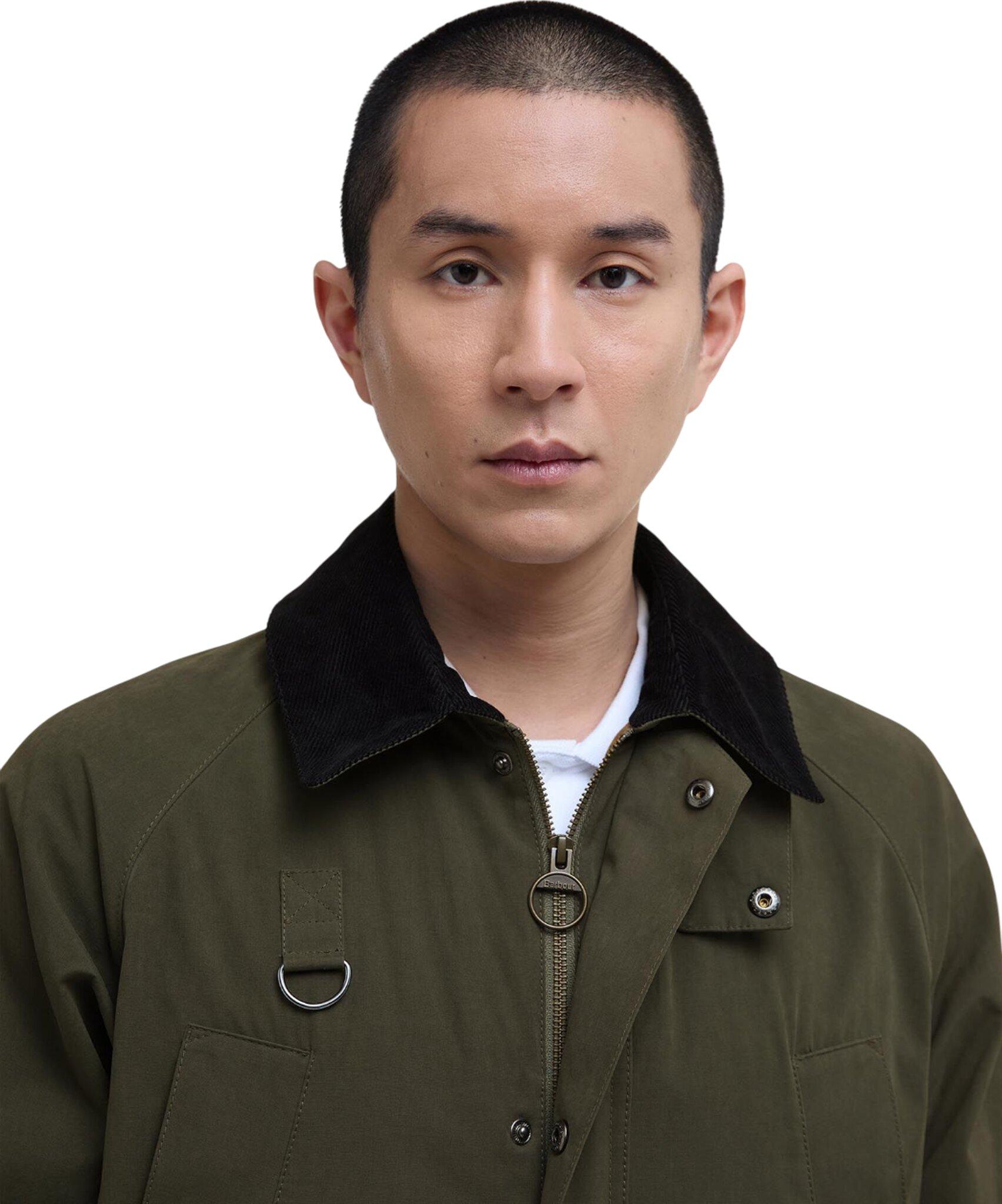 Product gallery image number 6 for product Solar Spey Casual Jacket - Men's