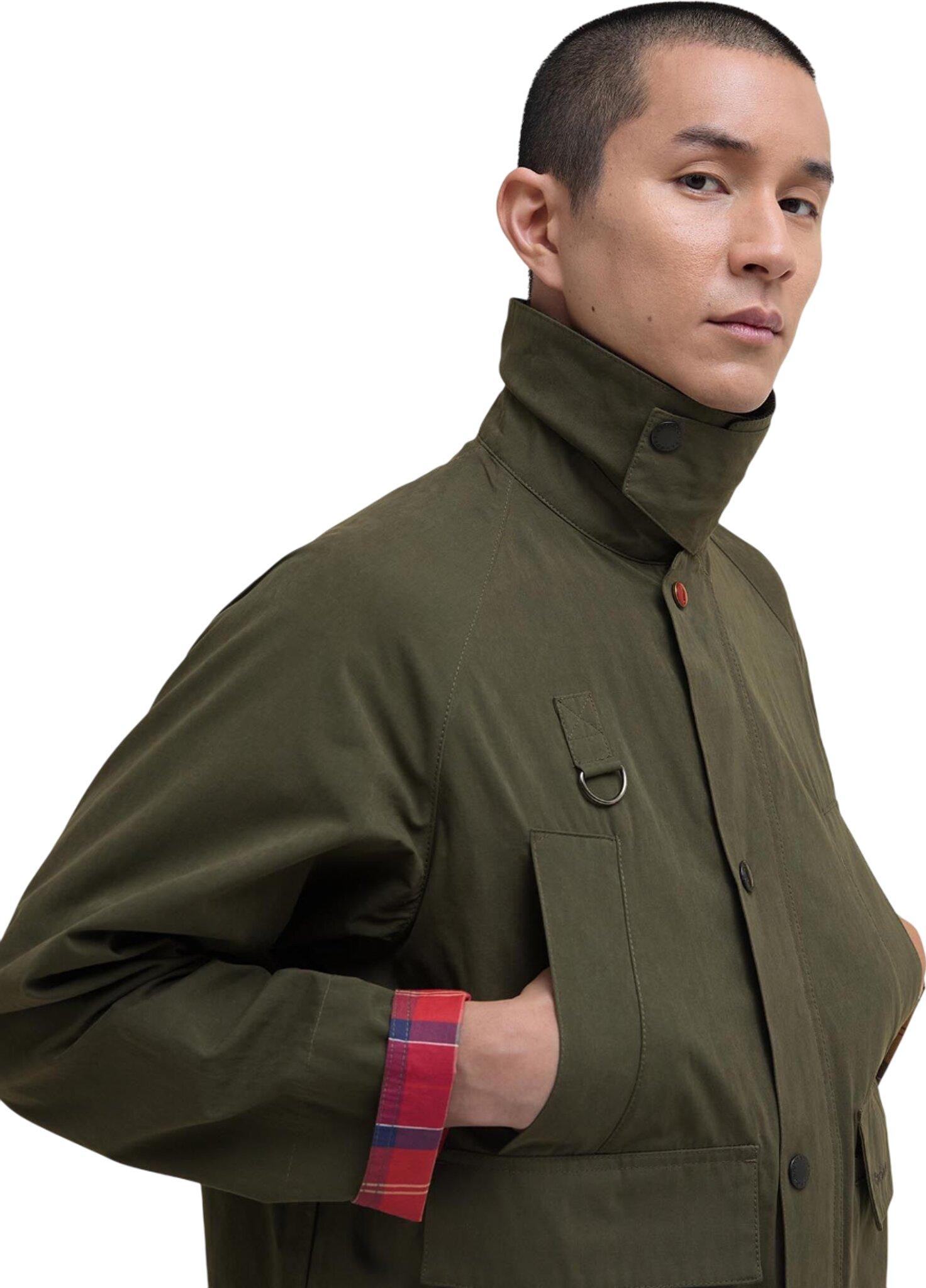 Product gallery image number 5 for product Solar Spey Casual Jacket - Men's