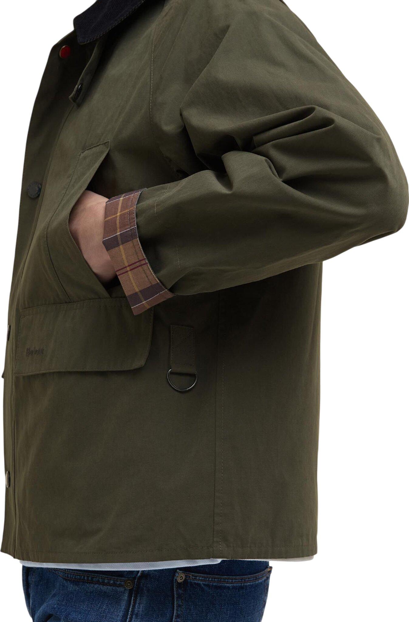 Product gallery image number 4 for product Solar Spey Casual Jacket - Men's