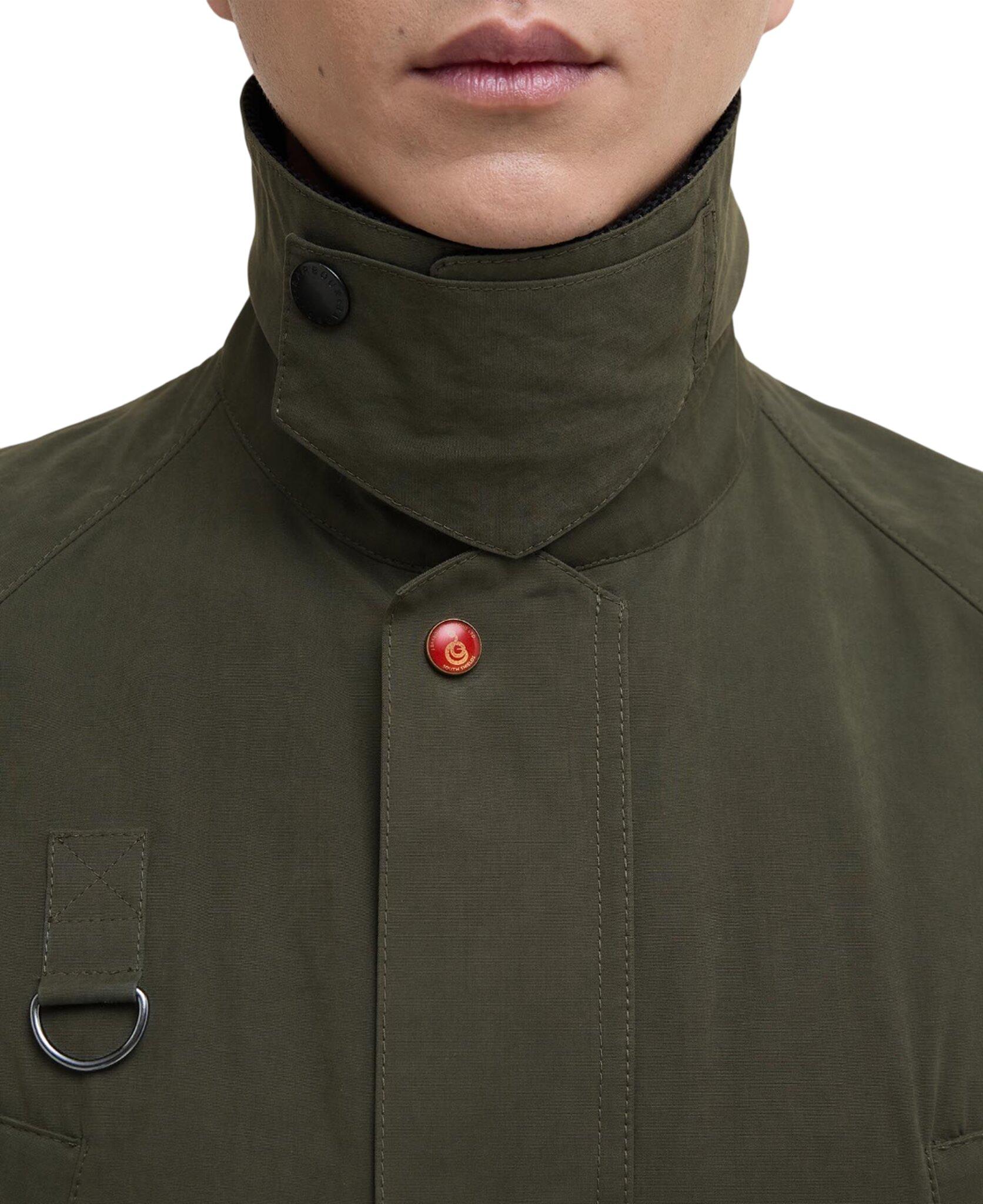 Product gallery image number 3 for product Solar Spey Casual Jacket - Men's