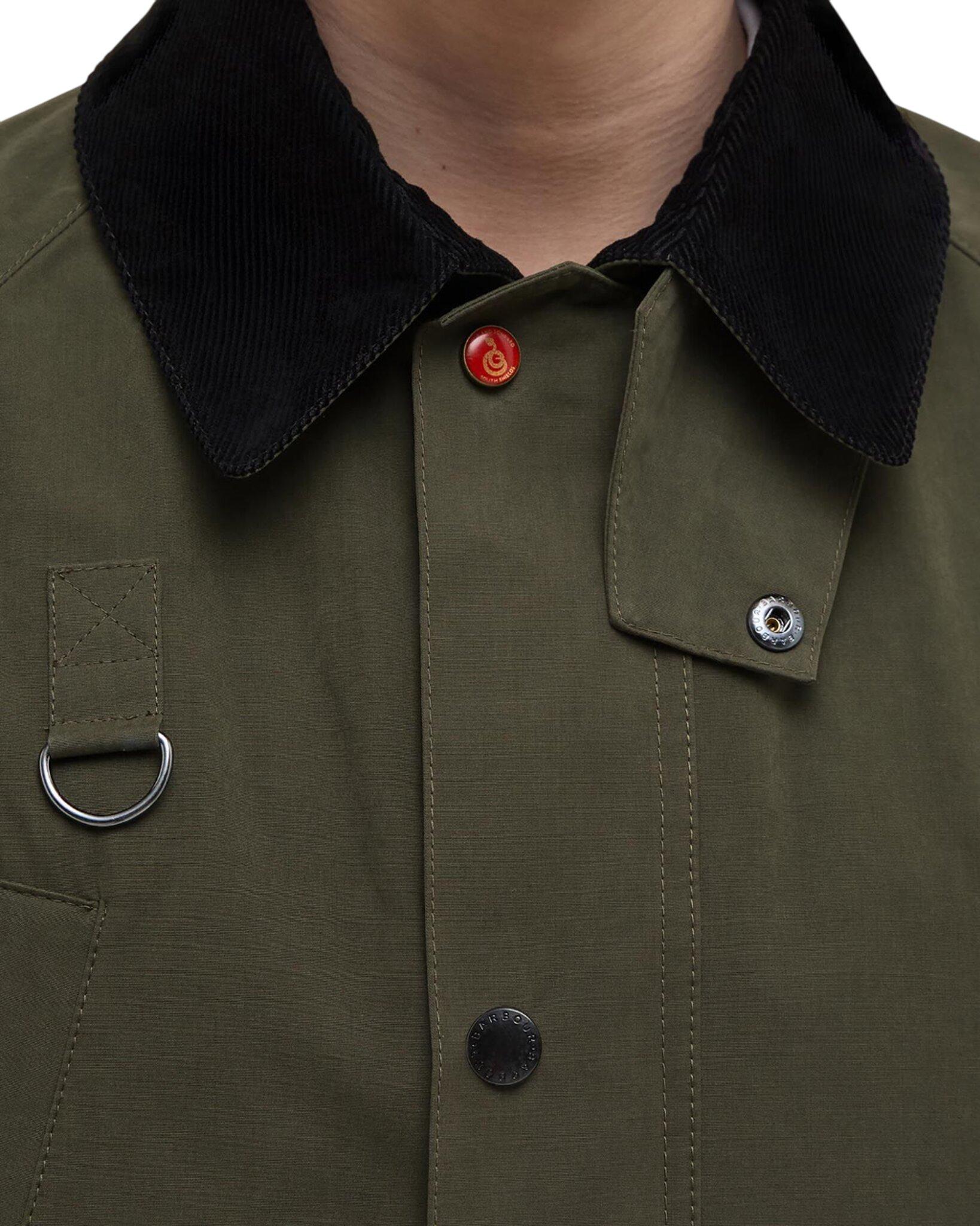 Product gallery image number 2 for product Solar Spey Casual Jacket - Men's