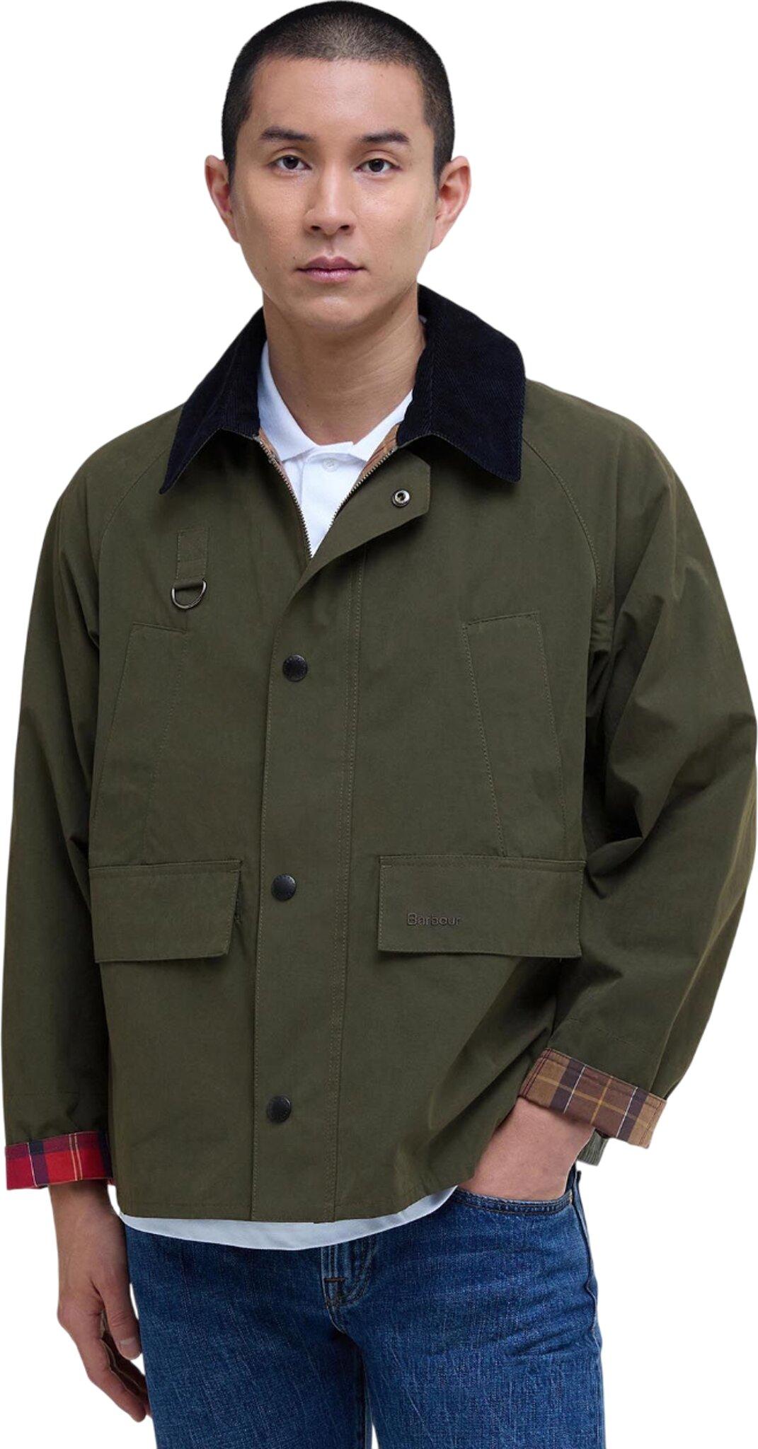 Product gallery image number 9 for product Solar Spey Casual Jacket - Men's