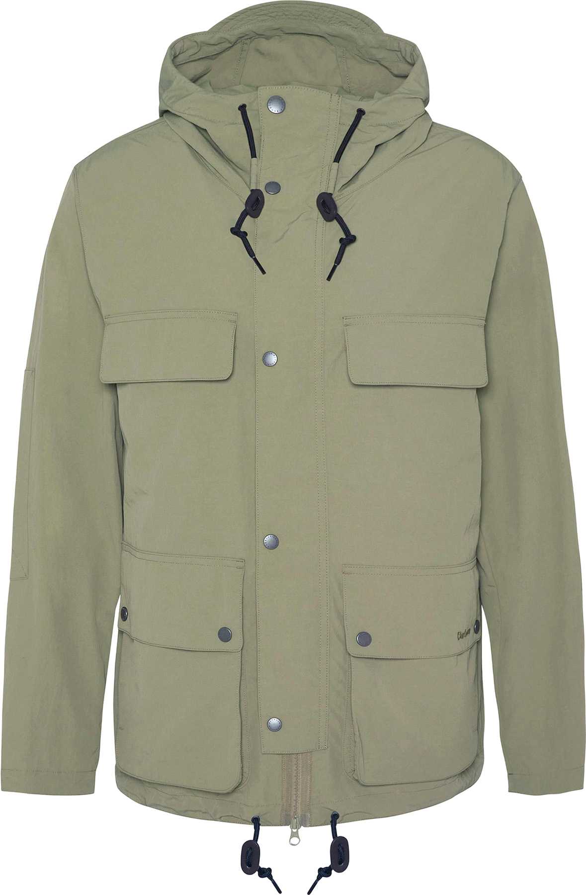 Image de produit pour Manteau d’été décontracté Re-Engineered Durham - Homme