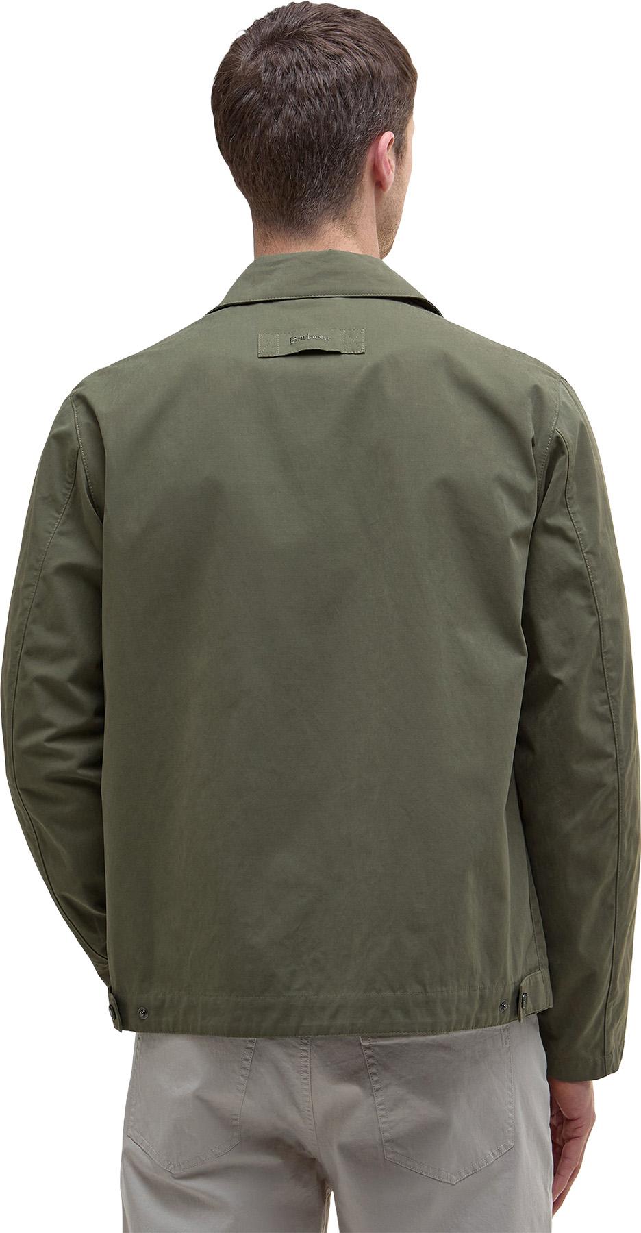 Numéro de l'image de la galerie de produits 3 pour le produit Manteau Fenport - Homme