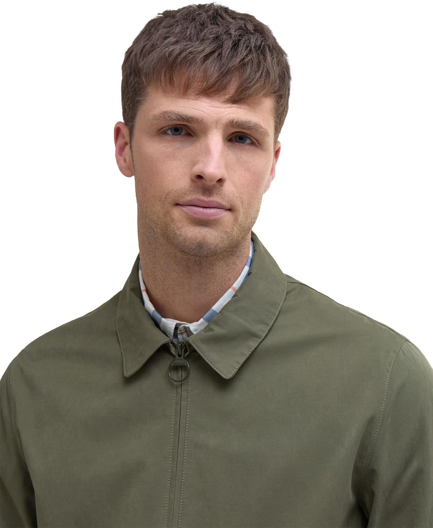 Numéro de l'image de la galerie de produits 4 pour le produit Manteau Fenport - Homme