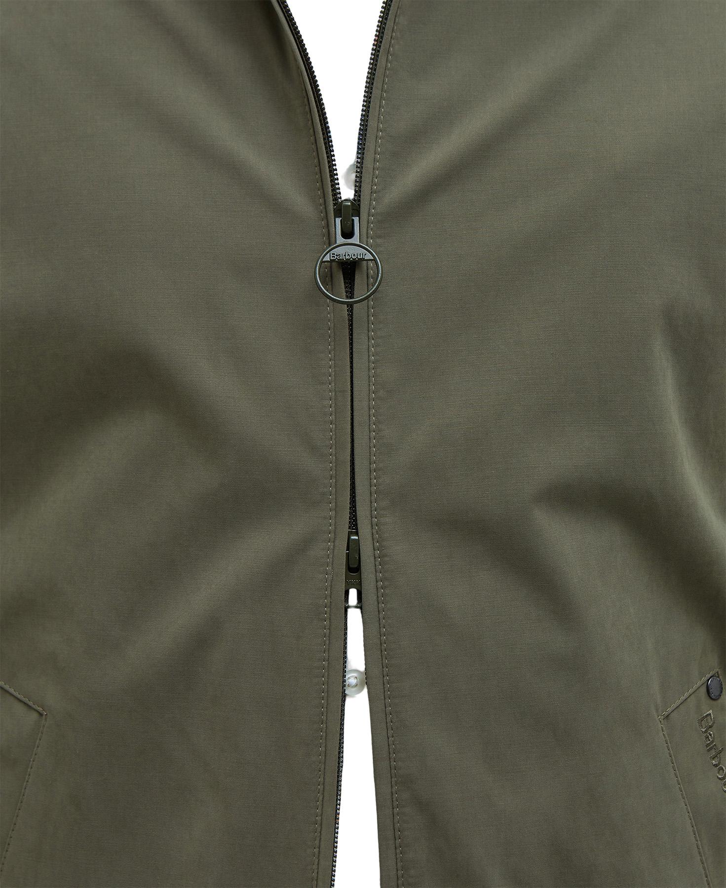 Numéro de l'image de la galerie de produits 5 pour le produit Manteau Fenport - Homme