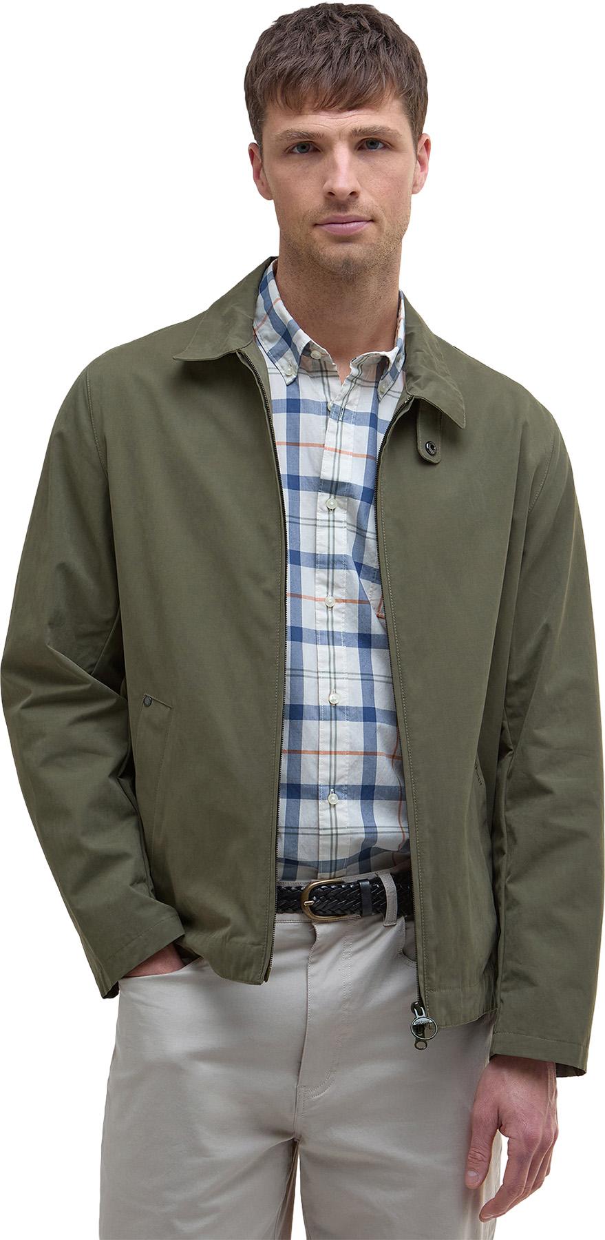 Numéro de l'image de la galerie de produits 2 pour le produit Manteau Fenport - Homme