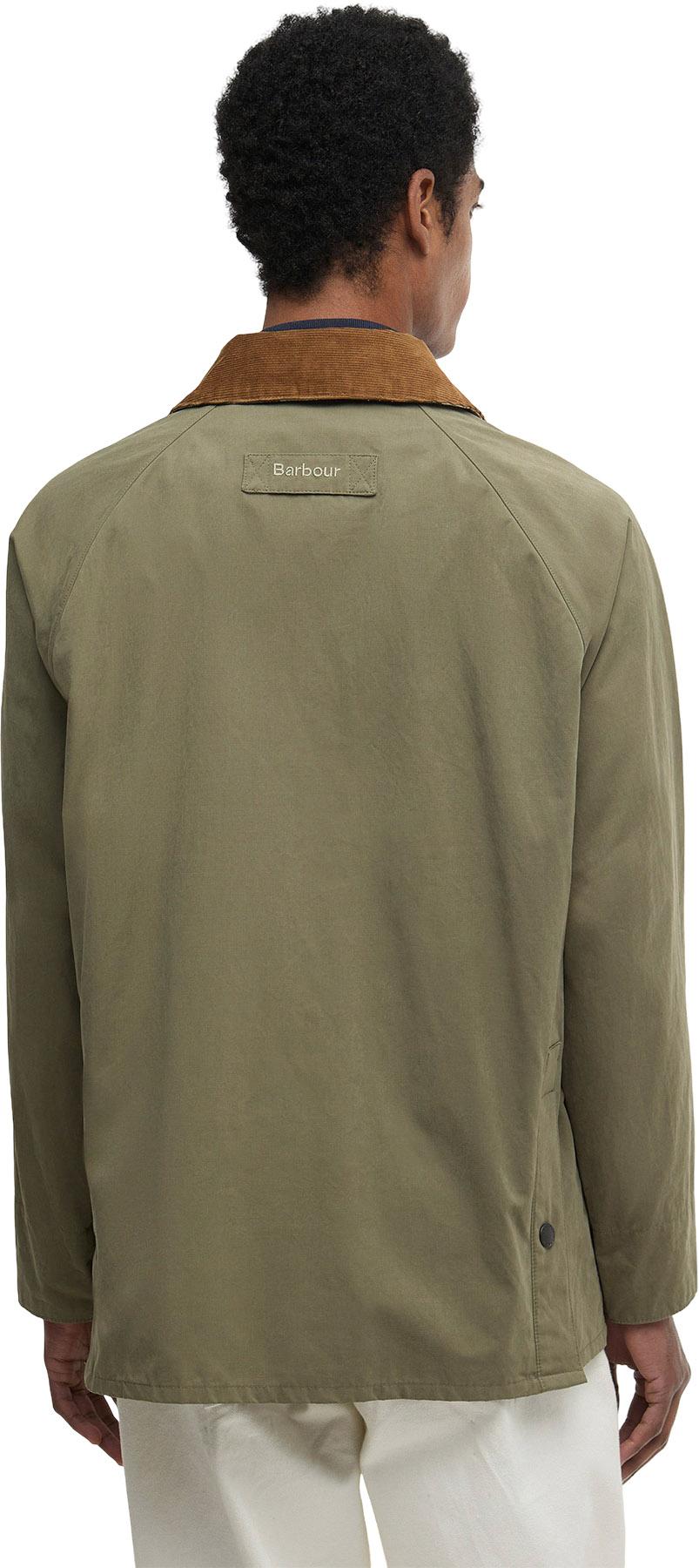 Product gallery image number 2 for product Icons Bedale Casual Jacket - Men's