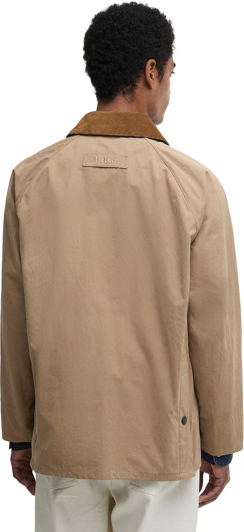 Product gallery image number 2 for product Icons Bedale Casual Jacket - Men's