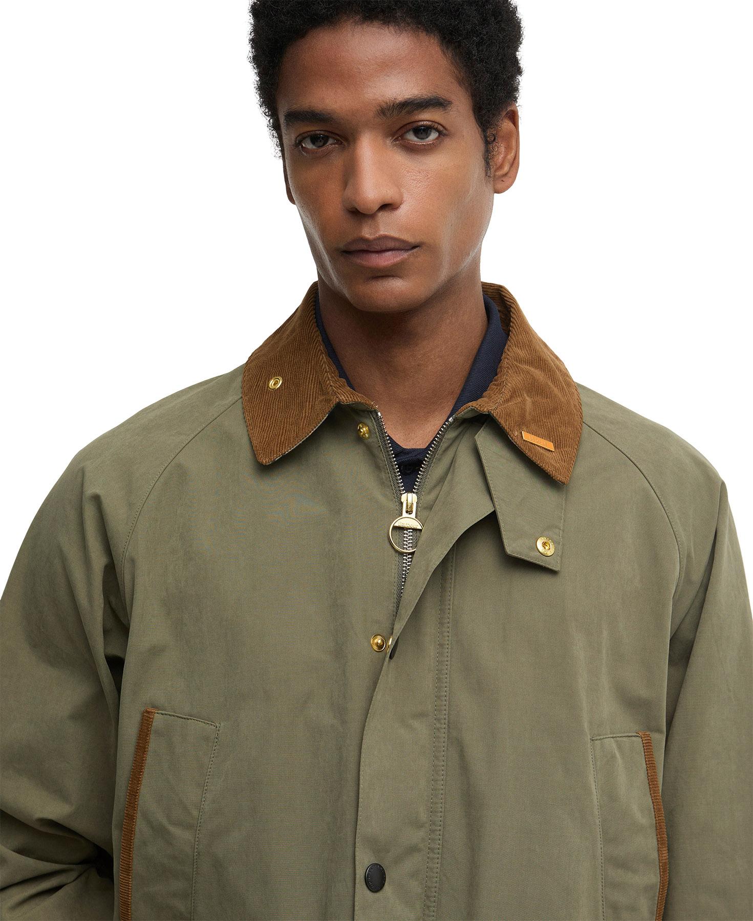 Product gallery image number 3 for product Icons Bedale Casual Jacket - Men's