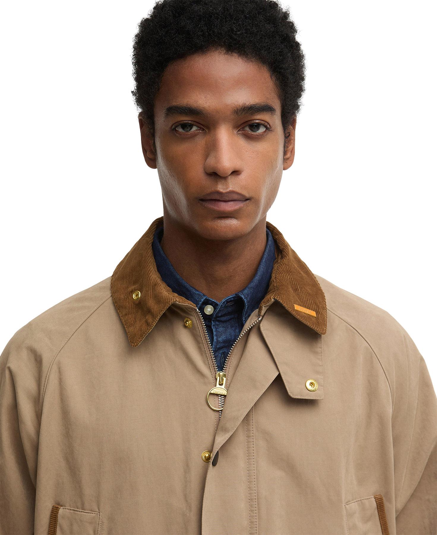 Product gallery image number 3 for product Icons Bedale Casual Jacket - Men's