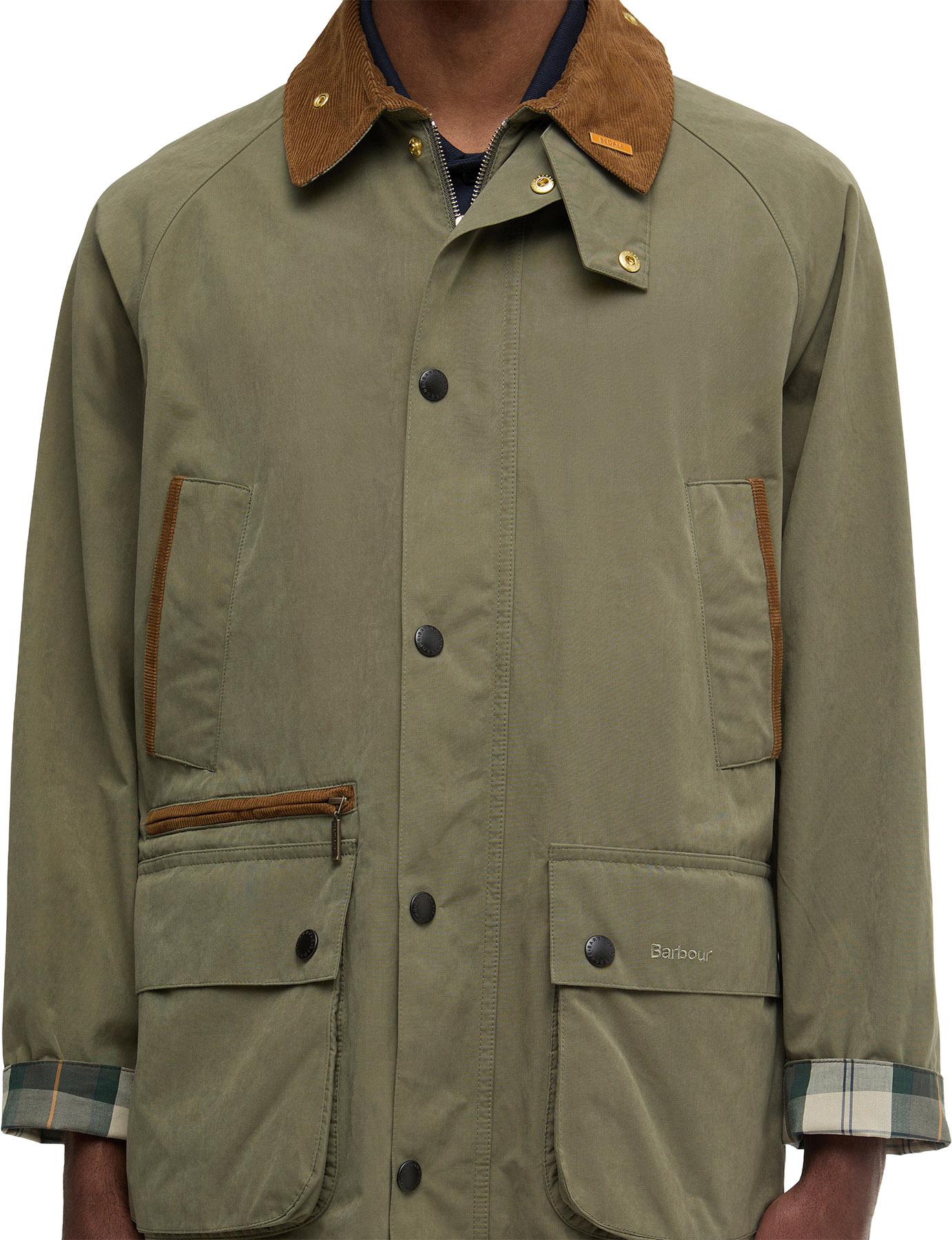 Product gallery image number 4 for product Icons Bedale Casual Jacket - Men's