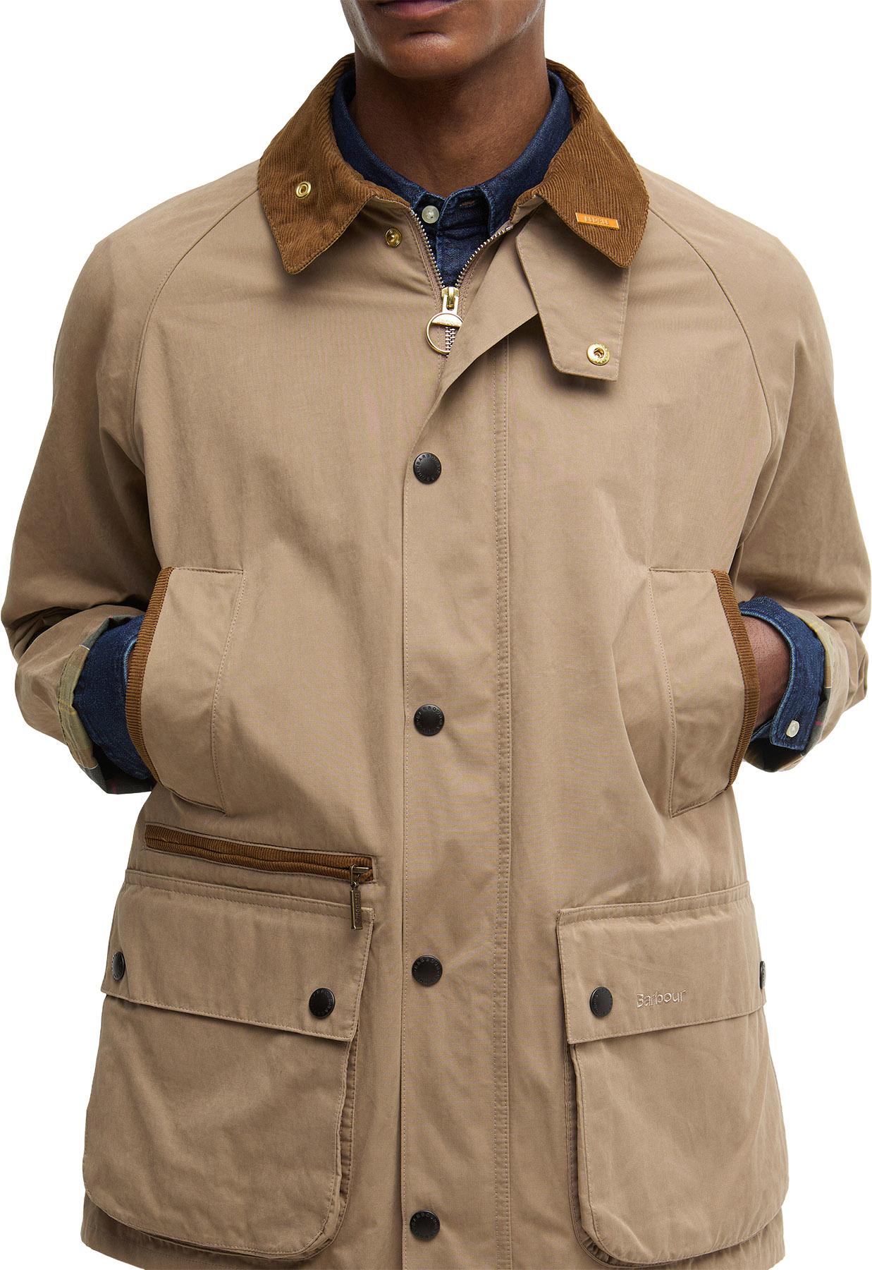 Product gallery image number 4 for product Icons Bedale Casual Jacket - Men's