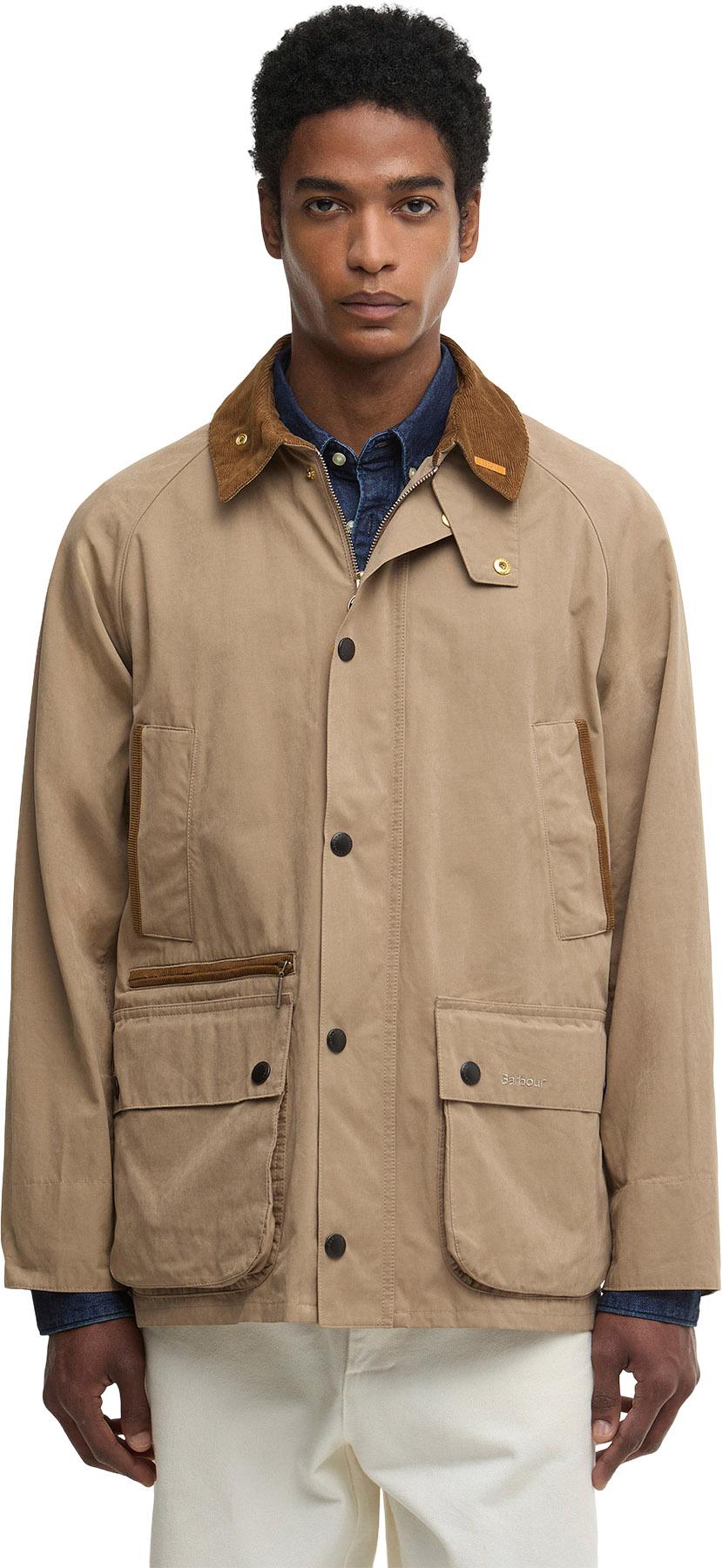 Product gallery image number 5 for product Icons Bedale Casual Jacket - Men's