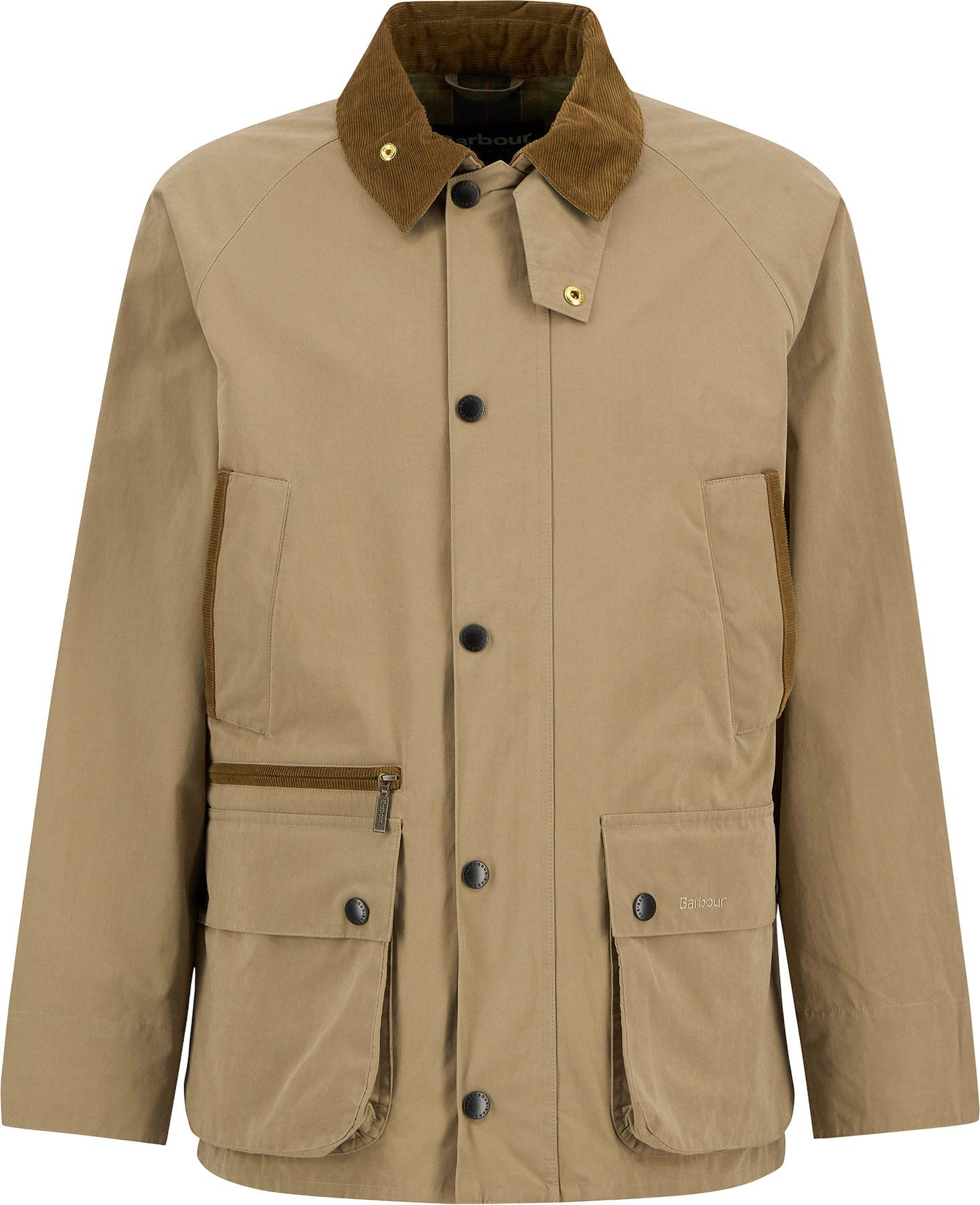 Image de produit pour Manteau décontracté Icons Bedale - Homme