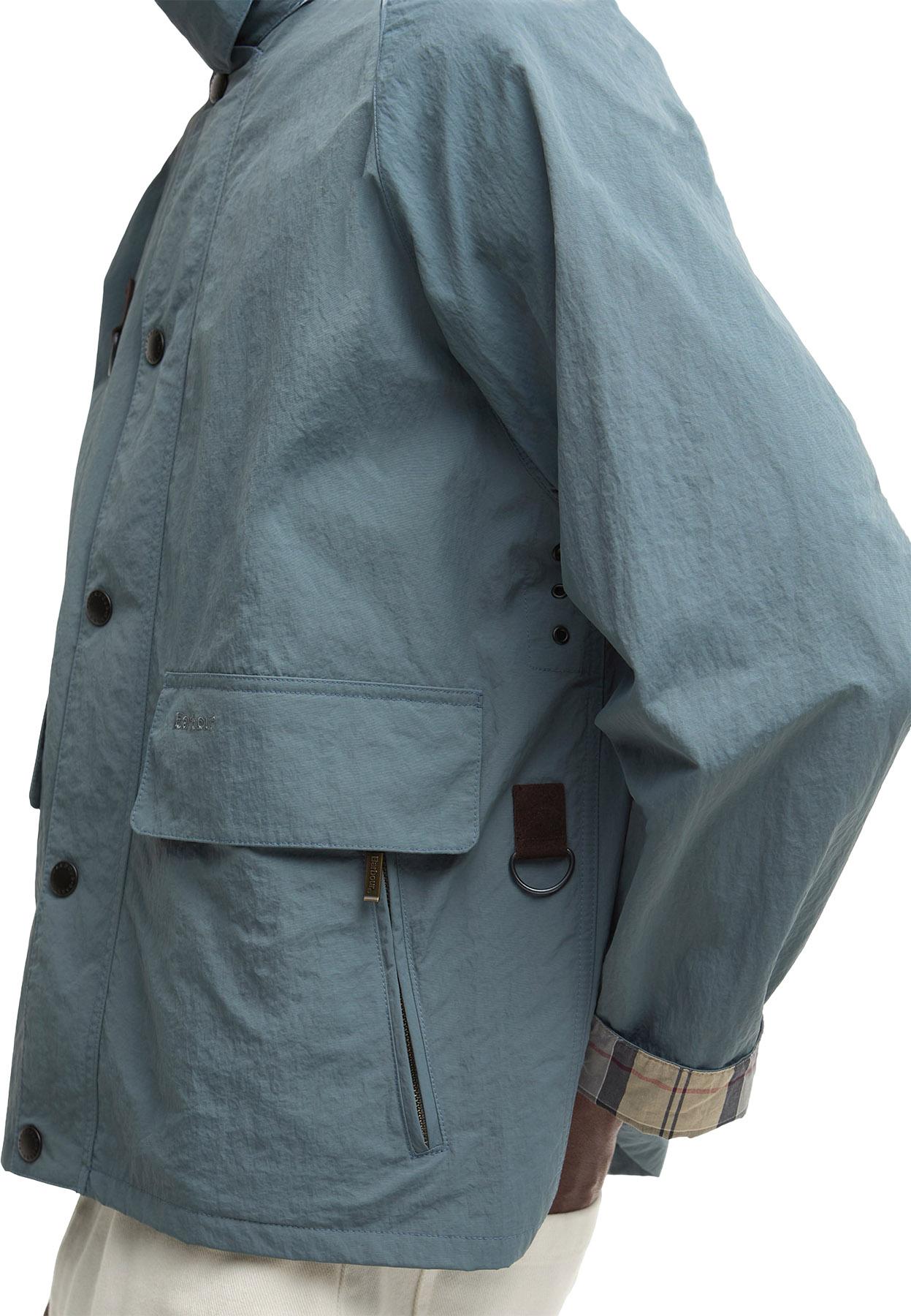 Product gallery image number 4 for product Icons Spey Jacket - Men's