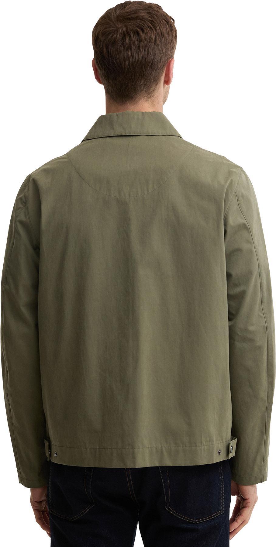 Product gallery image number 4 for product Bayfield Casual Jacket - Men's