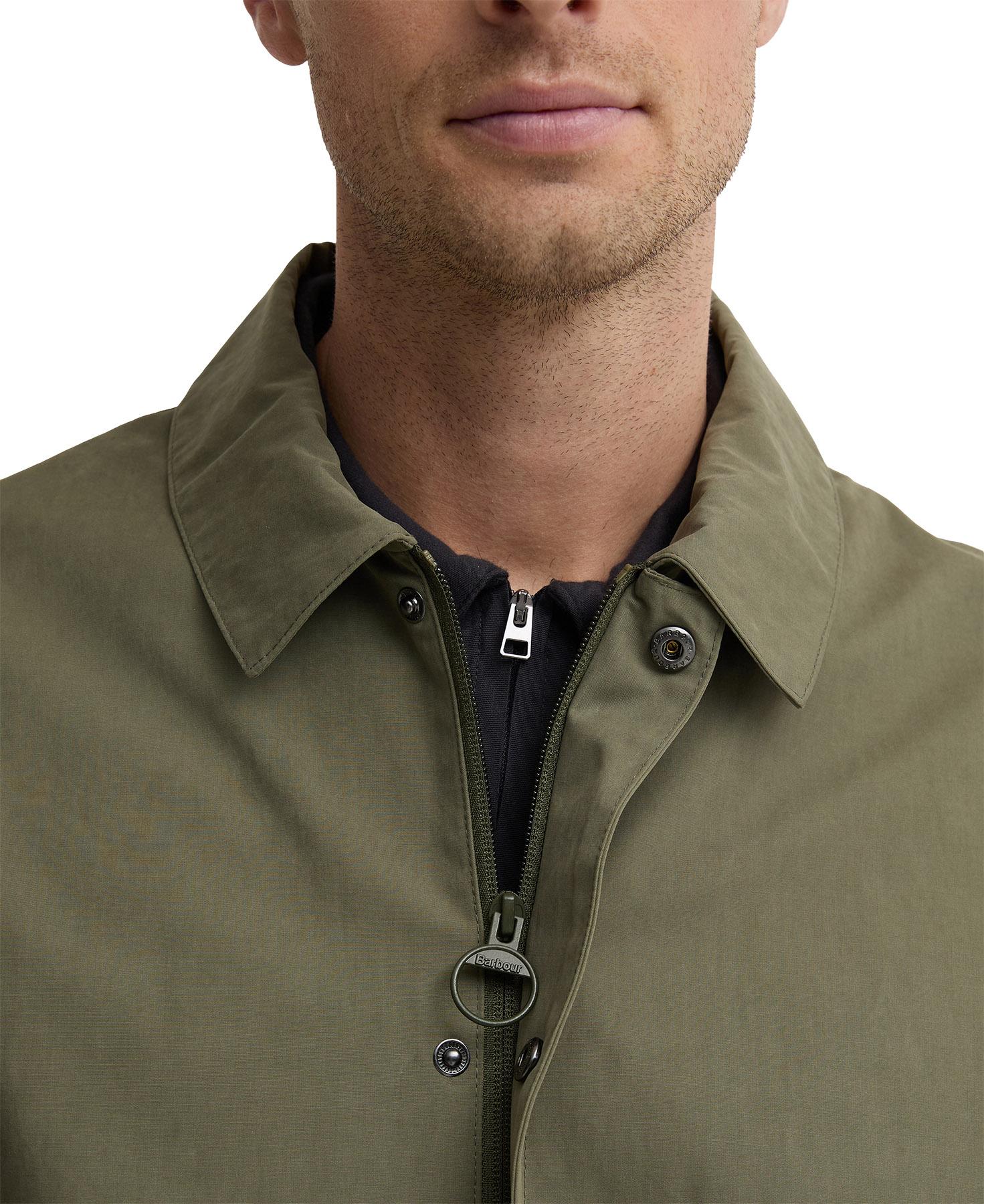 Product gallery image number 2 for product Bayfield Casual Jacket - Men's