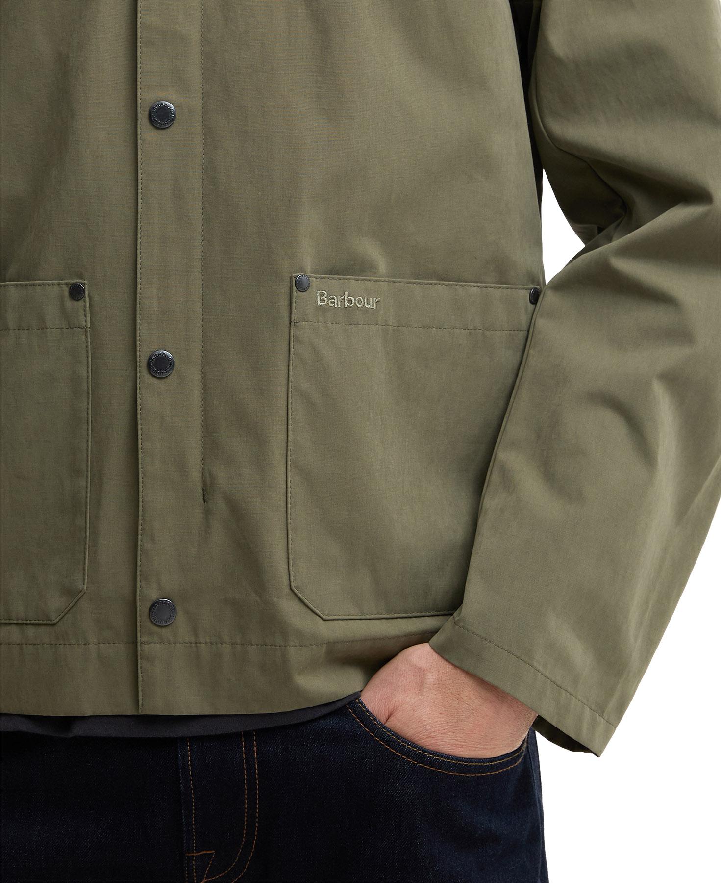 Product gallery image number 5 for product Bayfield Casual Jacket - Men's