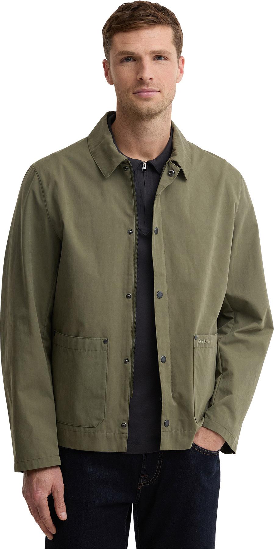 Product gallery image number 3 for product Bayfield Casual Jacket - Men's