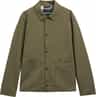 Colour: Dusty Olive
