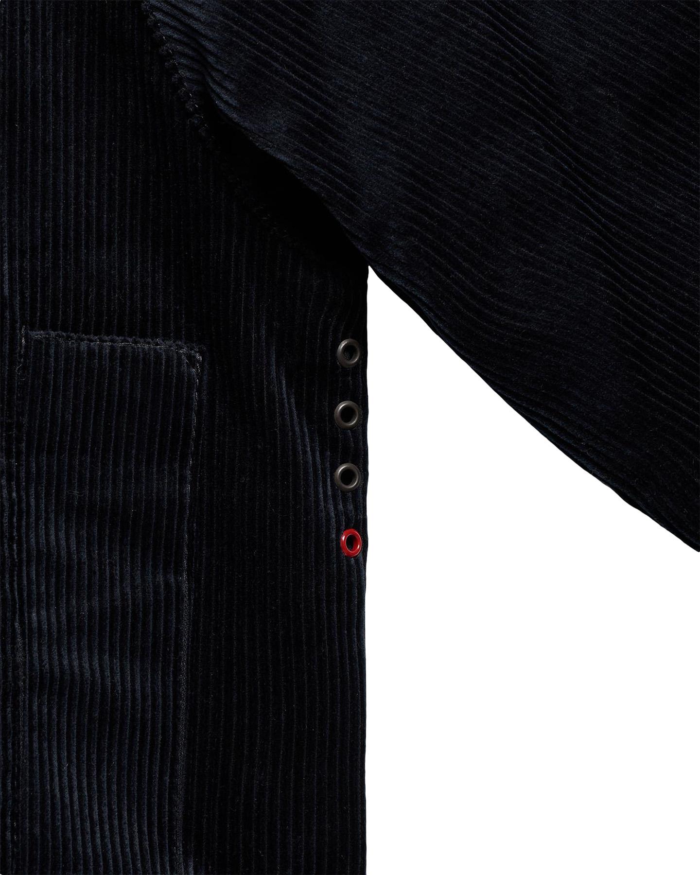 Numéro de l'image de la galerie de produits 6 pour le produit Manteau décontracté en velours côtelé Beaufort Barbour x Paul Smith - Homme