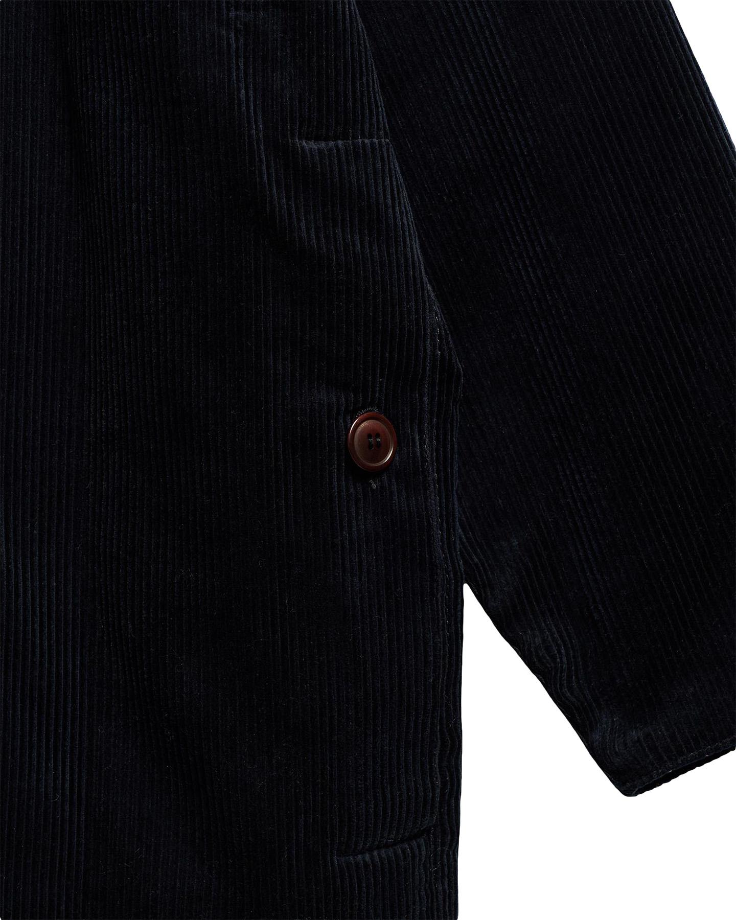 Numéro de l'image de la galerie de produits 11 pour le produit Manteau décontracté en velours côtelé Beaufort Barbour x Paul Smith - Homme