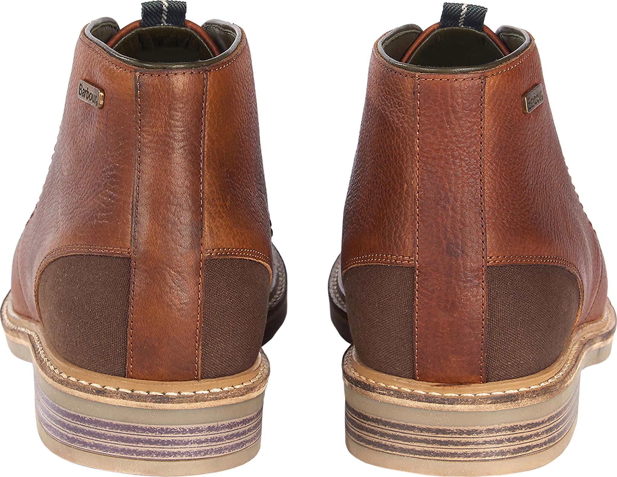 Product gallery image number 4 for product Readhead Chukka Boots - Men's