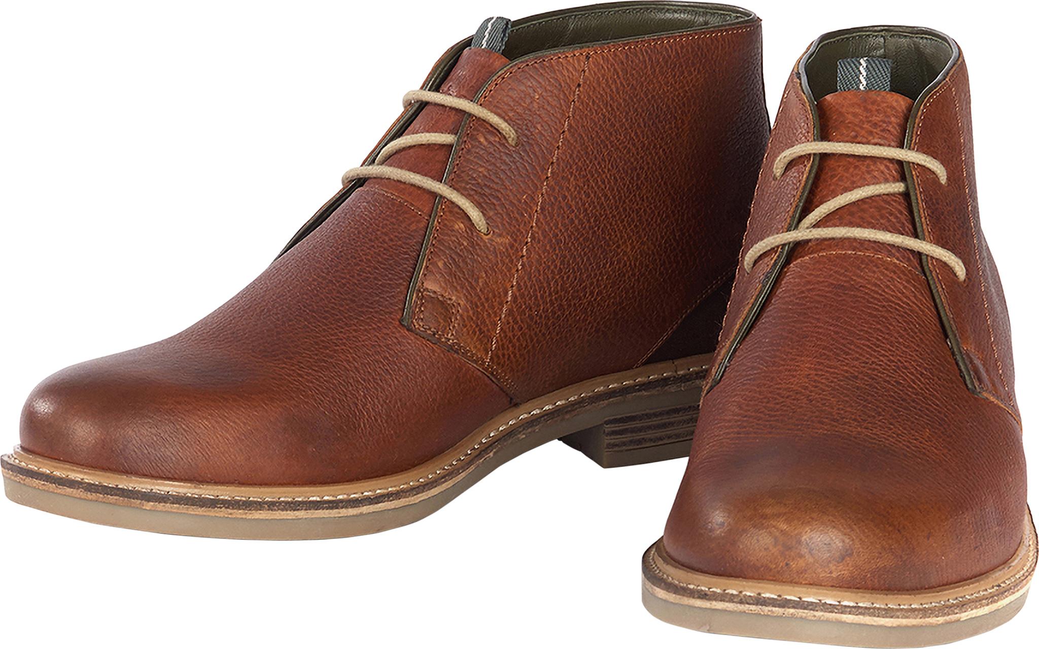 Product gallery image number 3 for product Readhead Chukka Boots - Men's