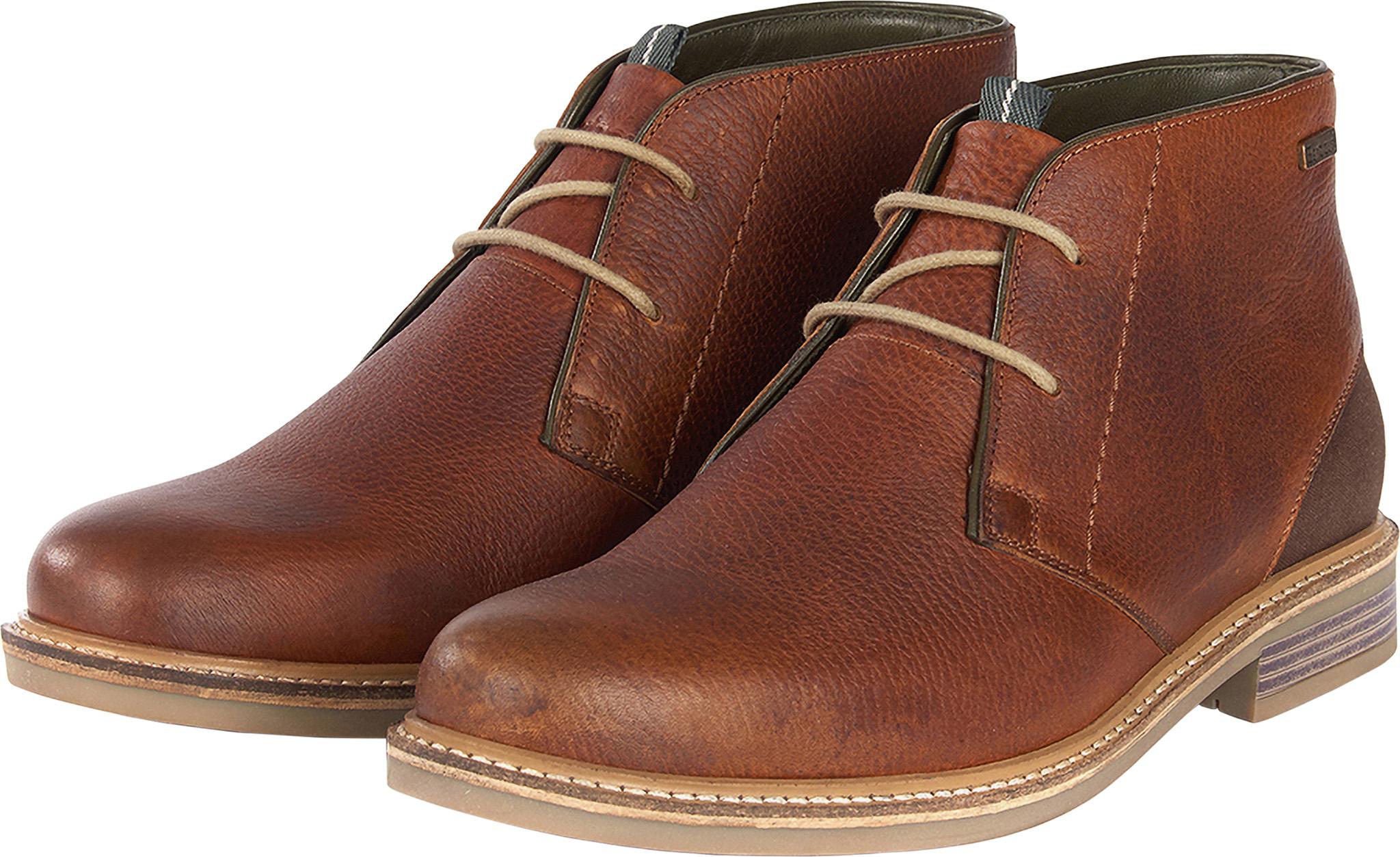 Product gallery image number 2 for product Readhead Chukka Boots - Men's