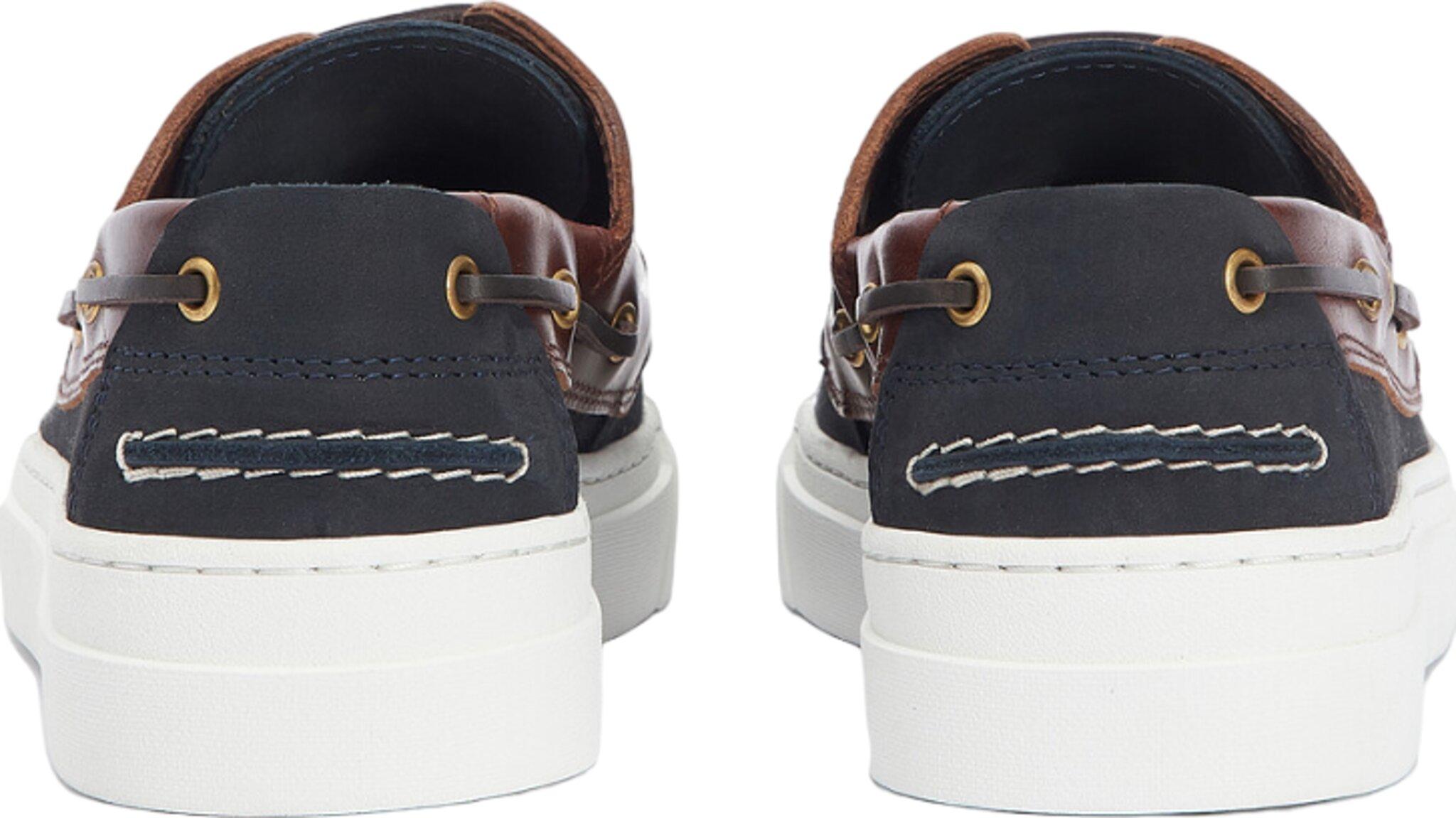 Numéro de l'image de la galerie de produits 4 pour le produit Souliers Bosun - Homme