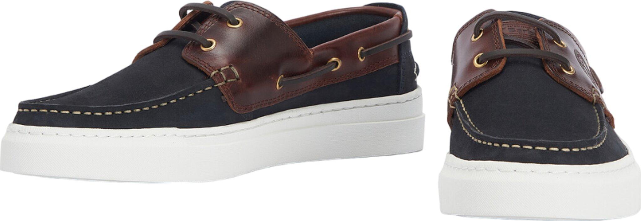 Numéro de l'image de la galerie de produits 3 pour le produit Souliers Bosun - Homme