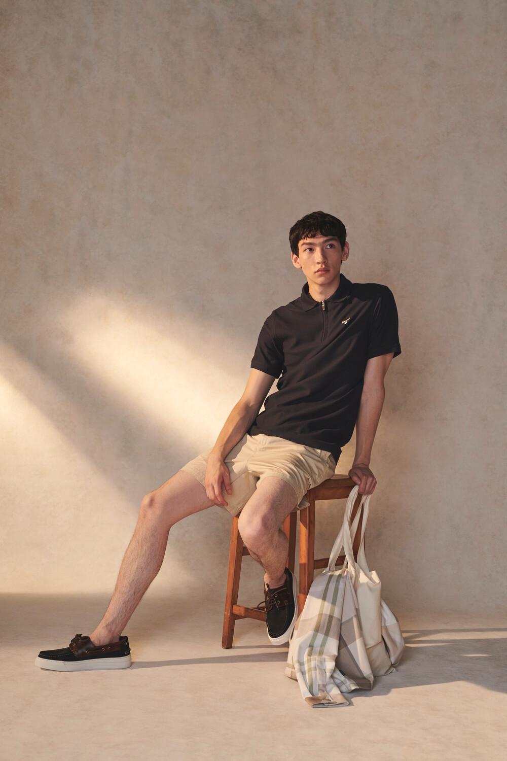 Numéro de l'image de la galerie de produits 5 pour le produit Souliers Bosun - Homme