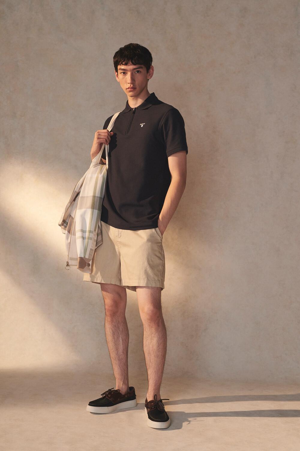 Numéro de l'image de la galerie de produits 6 pour le produit Souliers Bosun - Homme