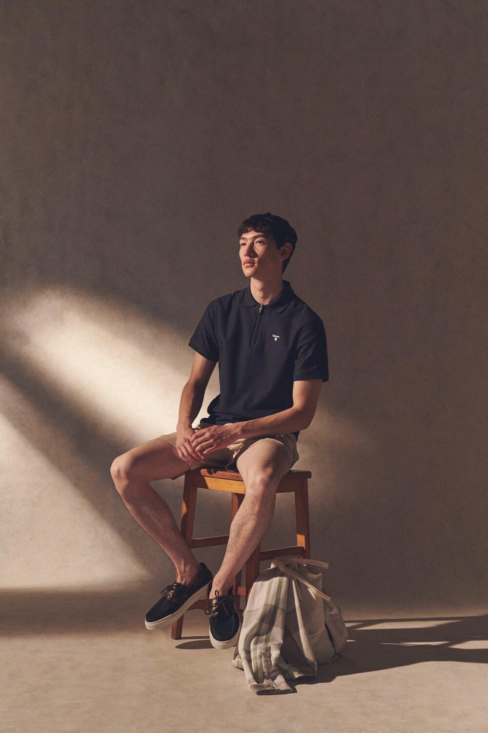 Numéro de l'image de la galerie de produits 8 pour le produit Souliers Bosun - Homme