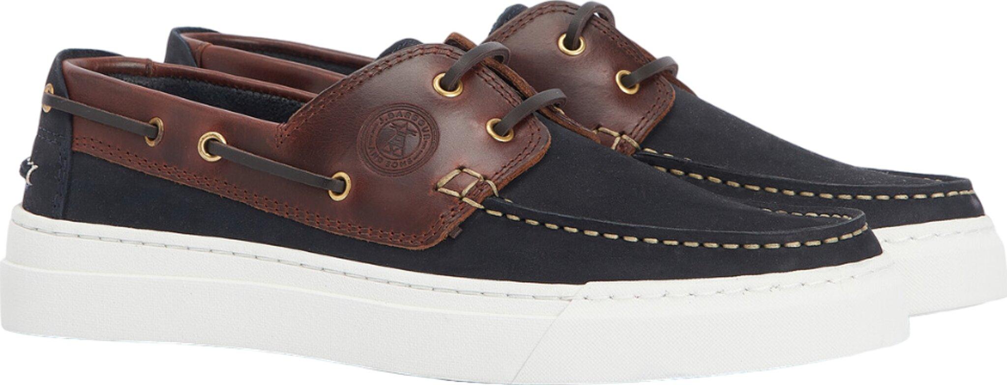 Numéro de l'image de la galerie de produits 7 pour le produit Souliers Bosun - Homme