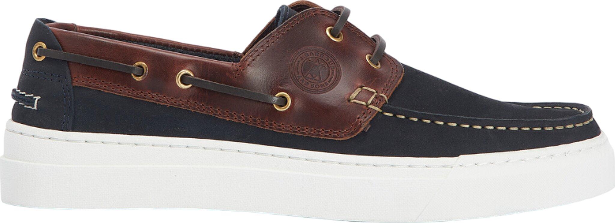 Numéro de l'image de la galerie de produits 1 pour le produit Souliers Bosun - Homme