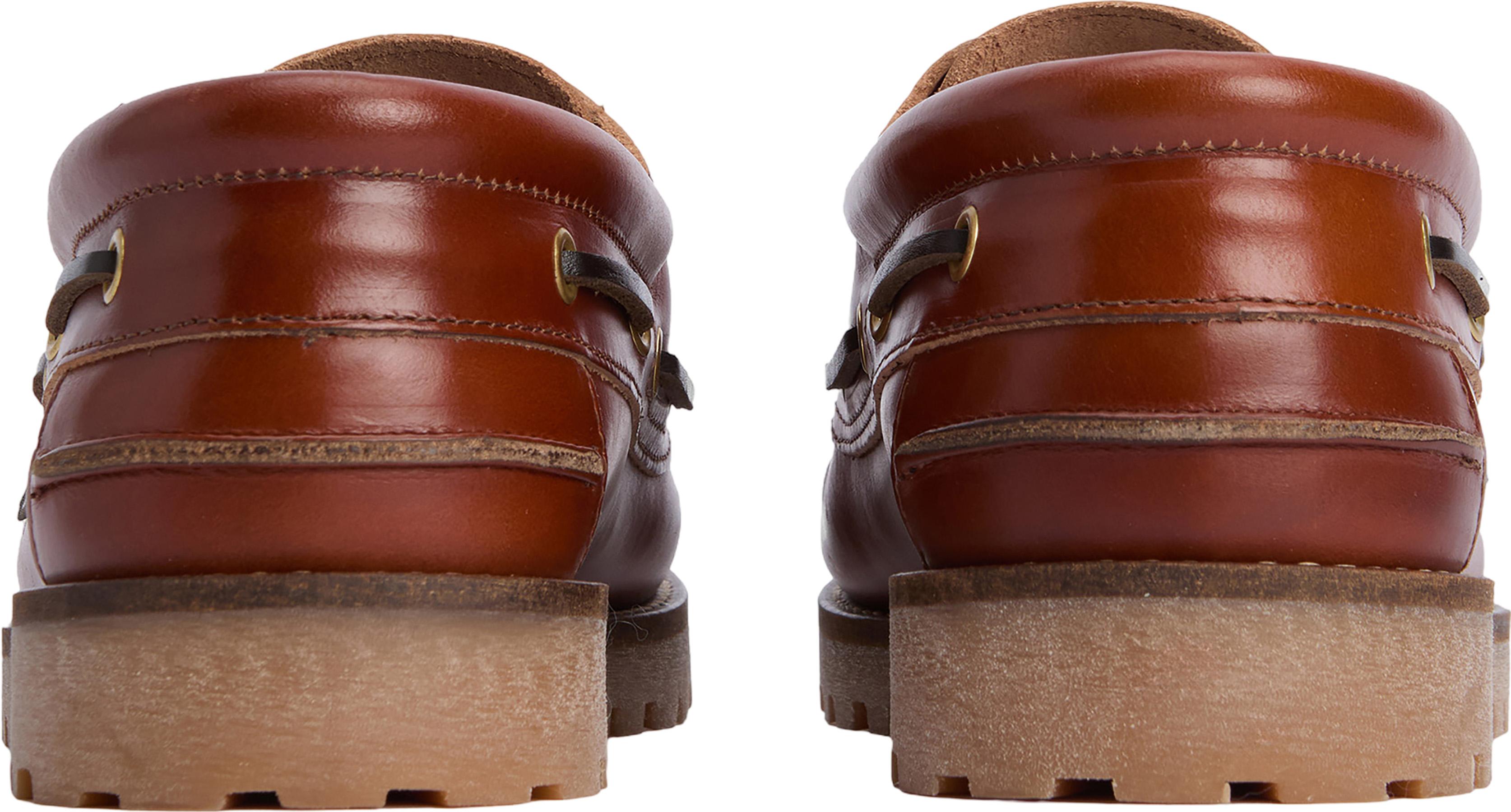 Numéro de l'image de la galerie de produits 2 pour le produit Souliers bateaux réinventés - Homme