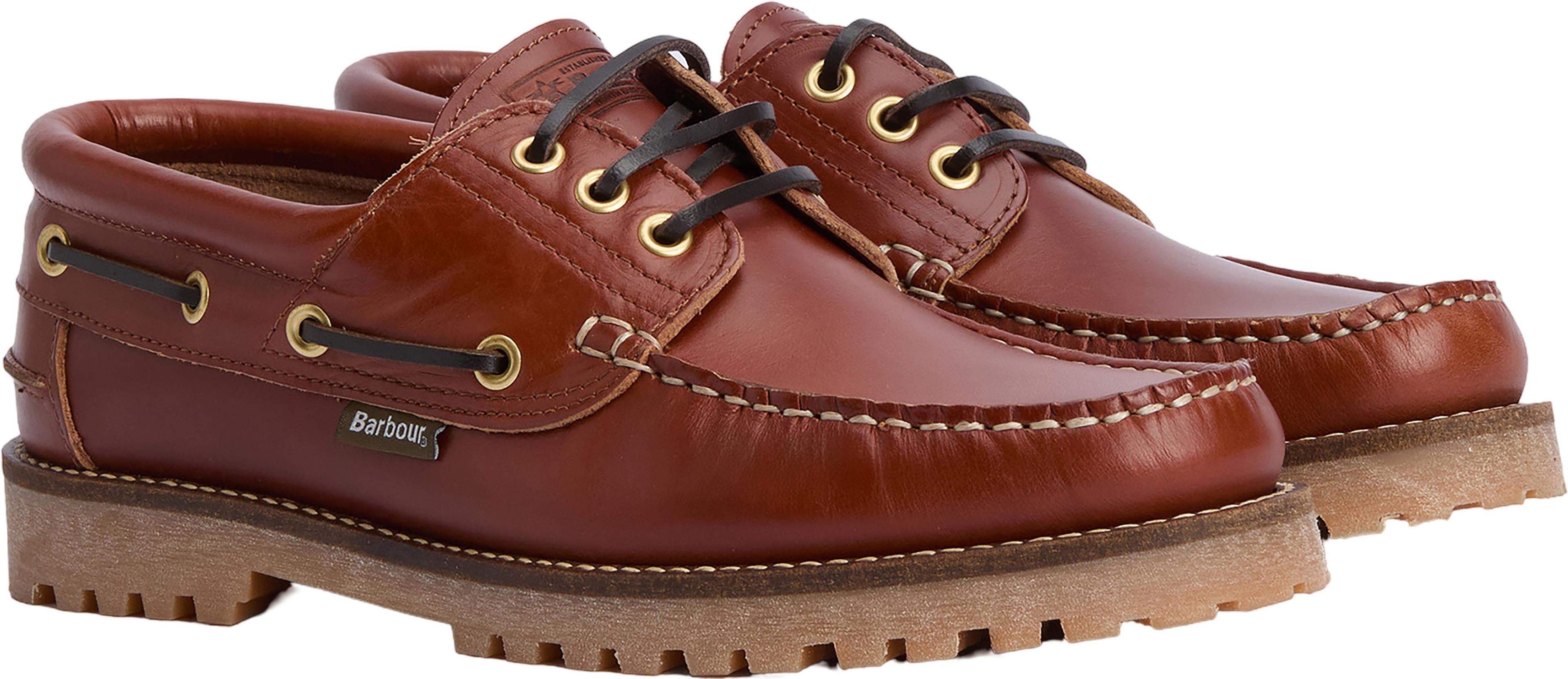 Numéro de l'image de la galerie de produits 4 pour le produit Souliers bateaux réinventés - Homme