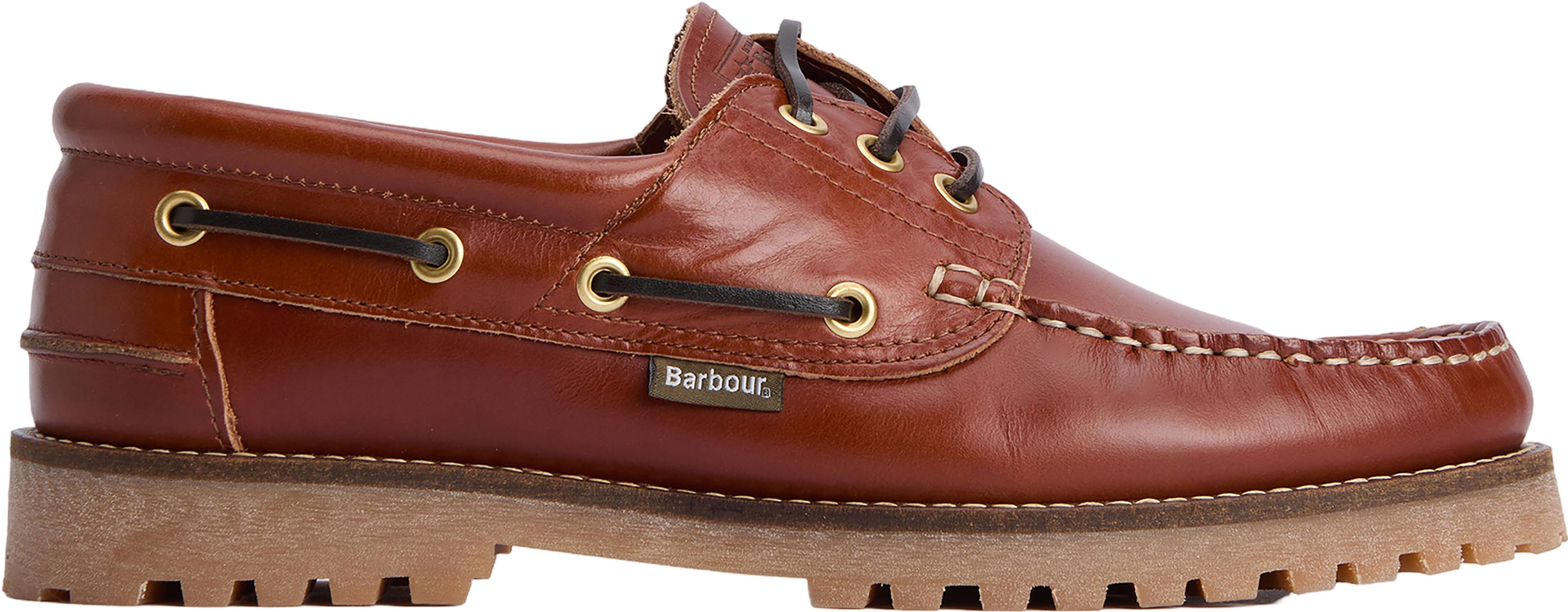 Product image for Re-Engineered Deck Boat Shoes - Men's