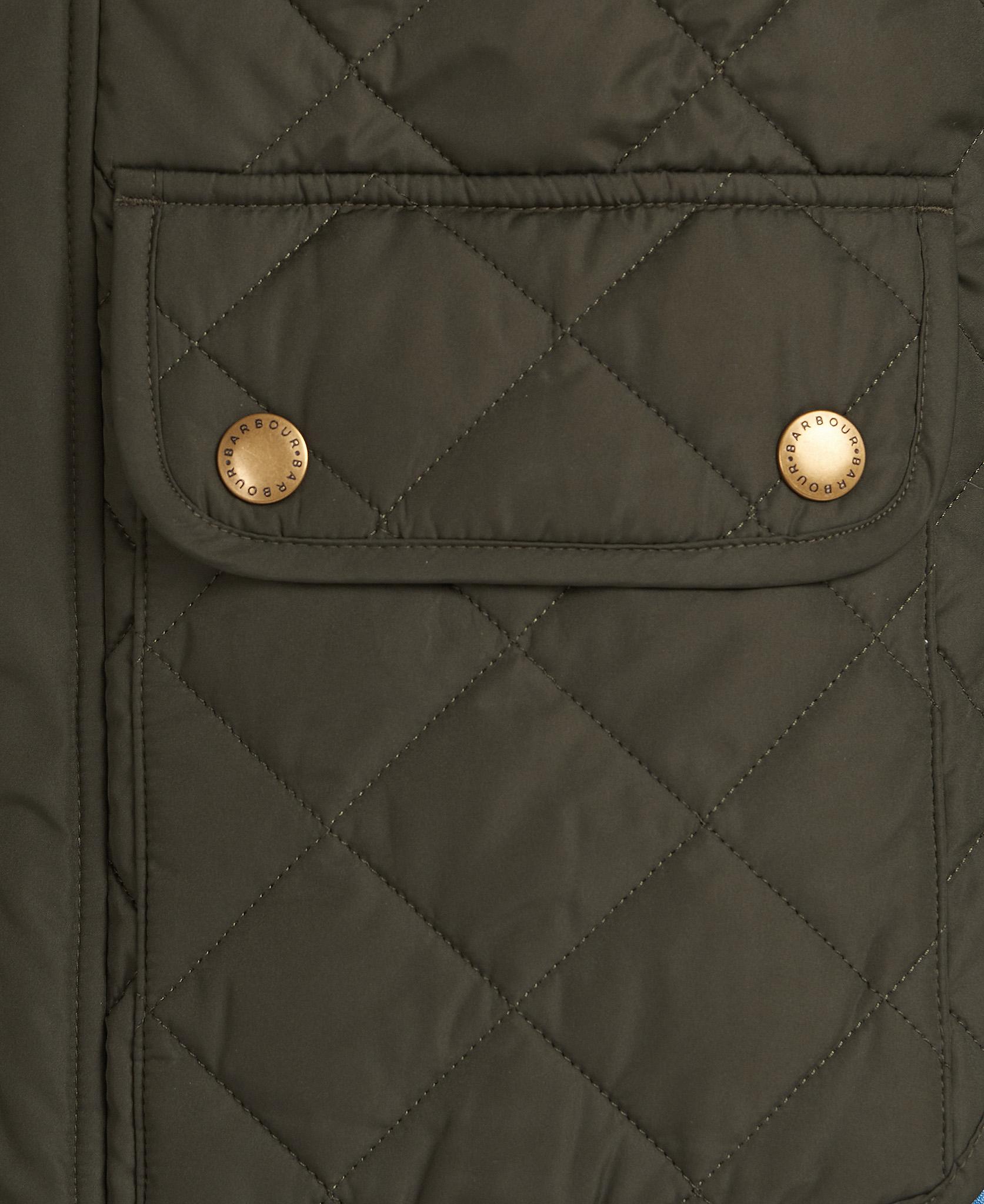 Product gallery image number 4 for product Lowerdale Gilet - Men's