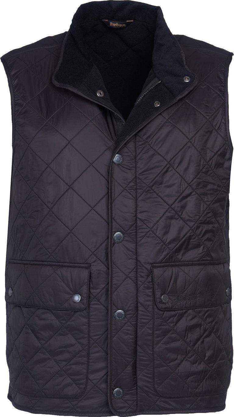 Product gallery image number 1 for product Barbour Rosemount Vest - Men's