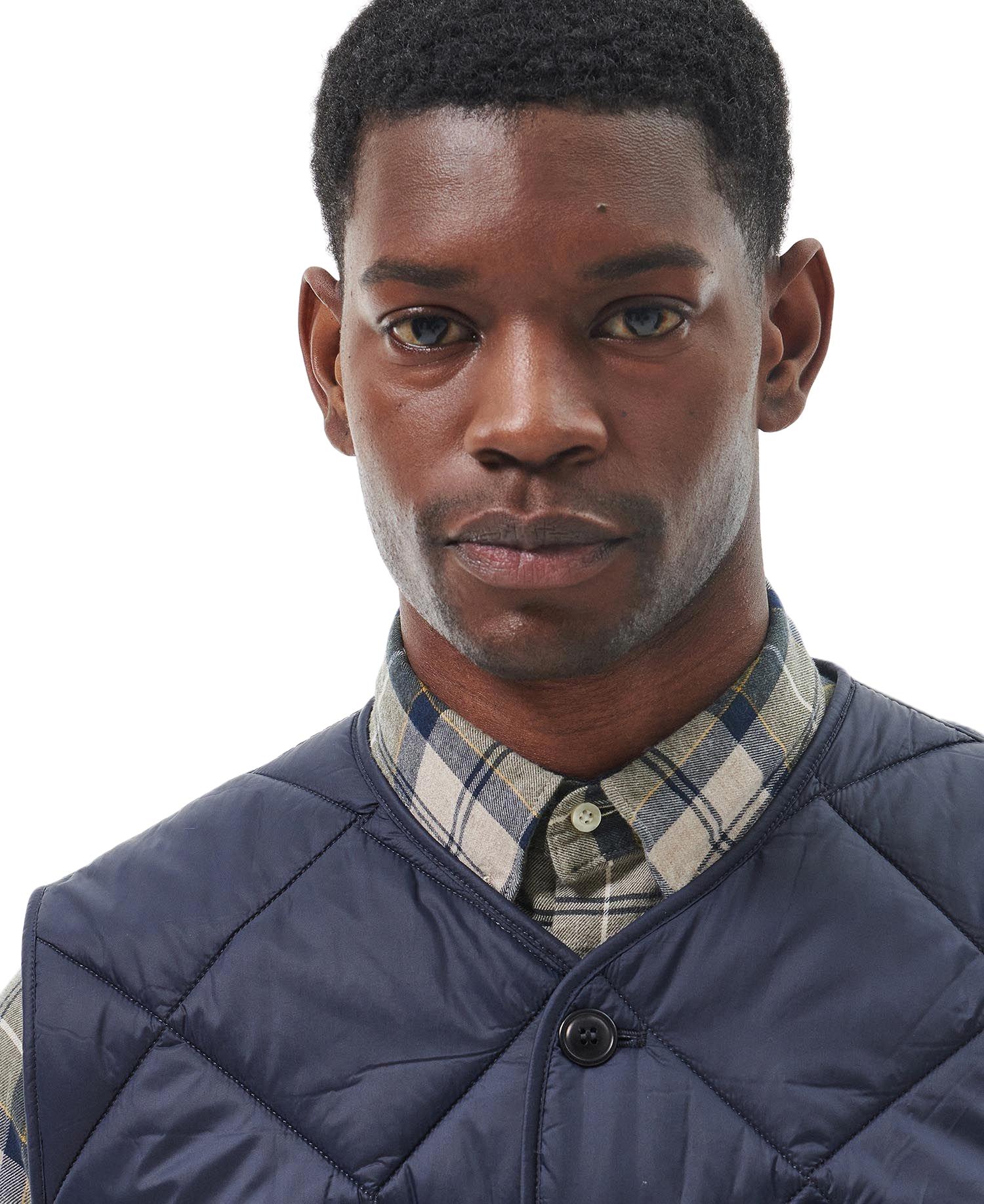Product gallery image number 2 for product Liddesdale Gilet - Men's