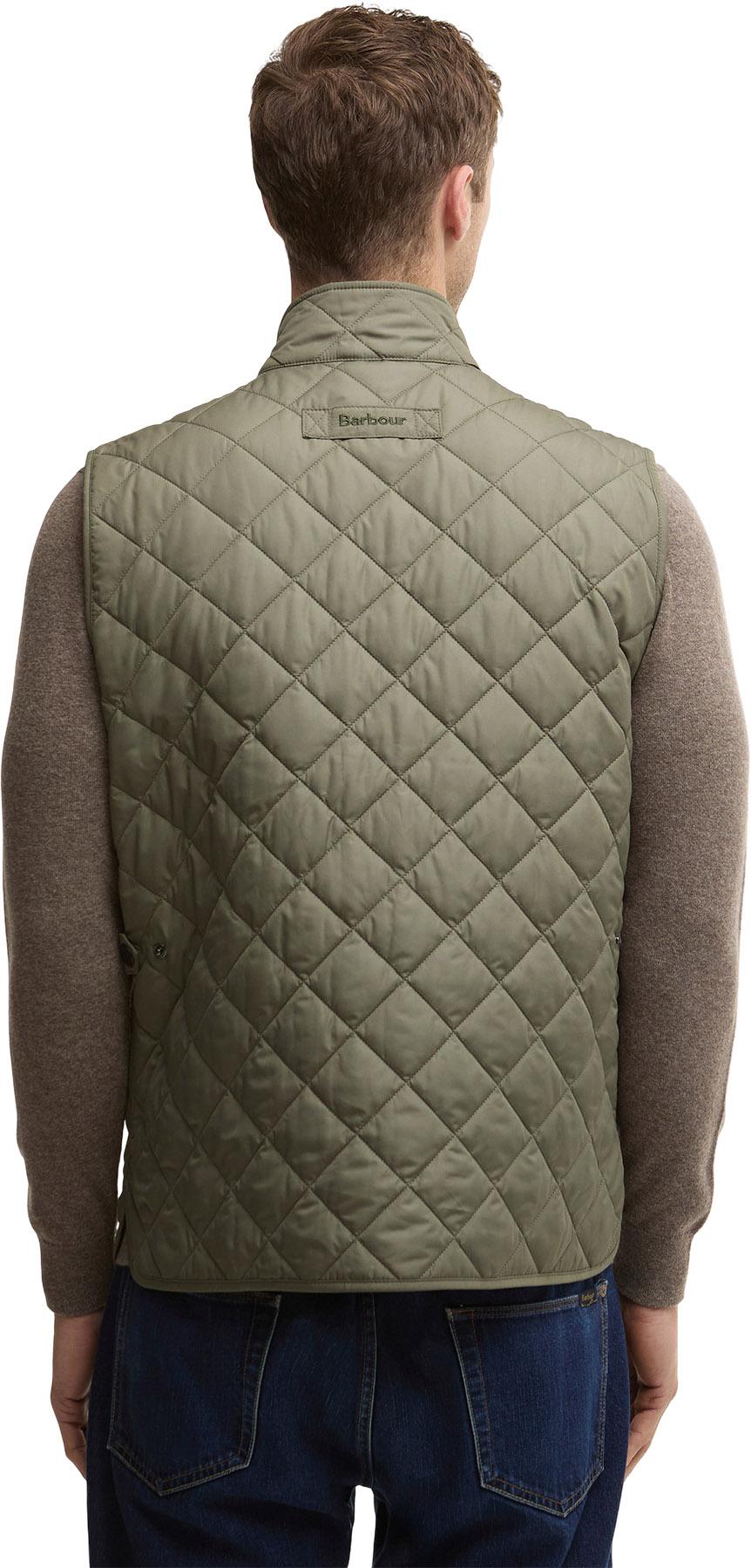 Numéro de l'image de la galerie de produits 4 pour le produit Veste matelassé New Lowerdale - Homme