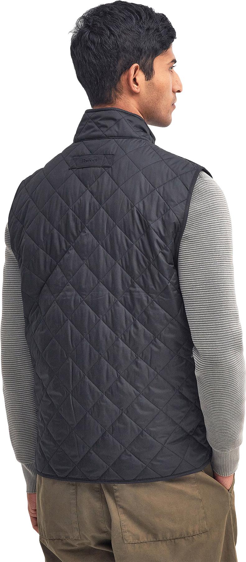 Product gallery image number 6 for product Veste matelassé New Lowerdale - Homme