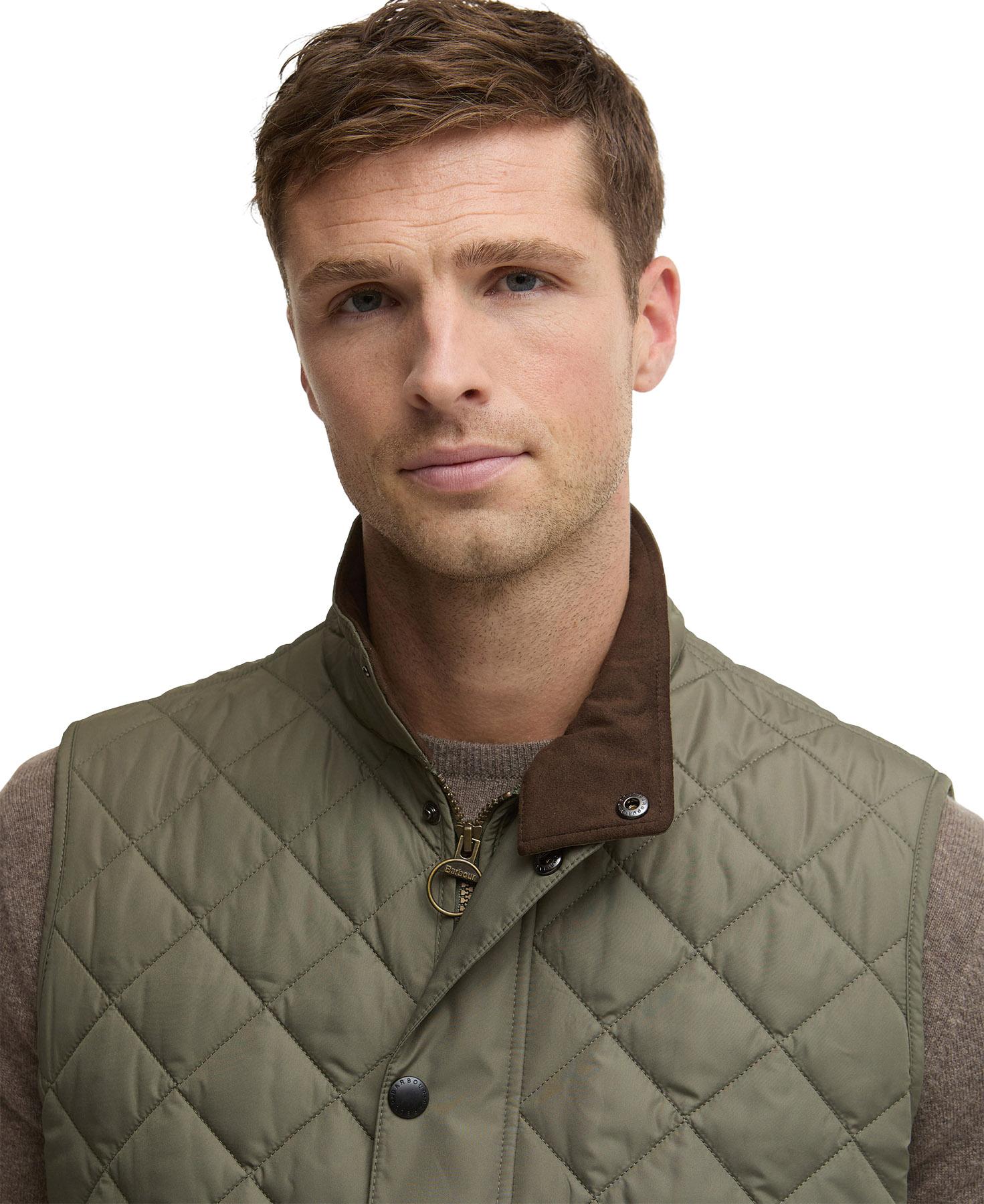 Numéro de l'image de la galerie de produits 5 pour le produit Veste matelassé New Lowerdale - Homme