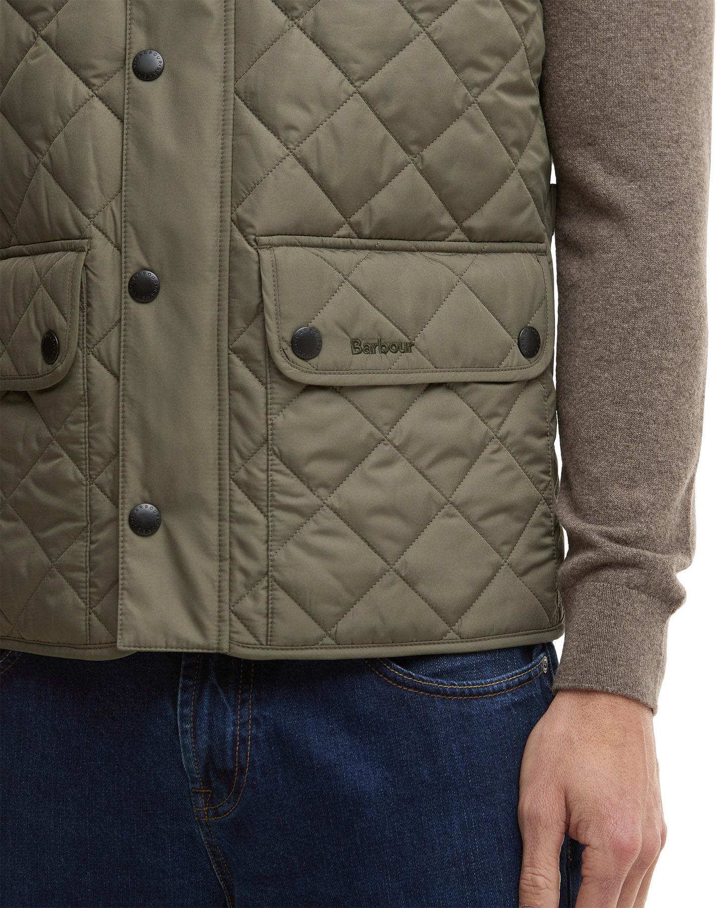Numéro de l'image de la galerie de produits 2 pour le produit Veste matelassé New Lowerdale - Homme