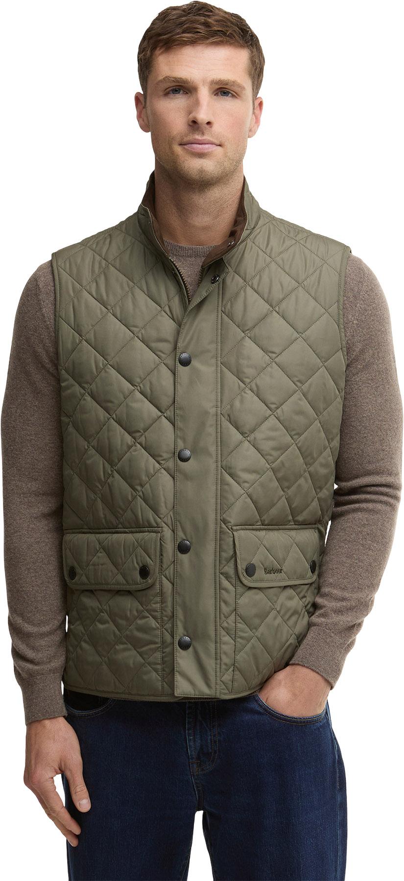 Numéro de l'image de la galerie de produits 3 pour le produit Veste matelassé New Lowerdale - Homme